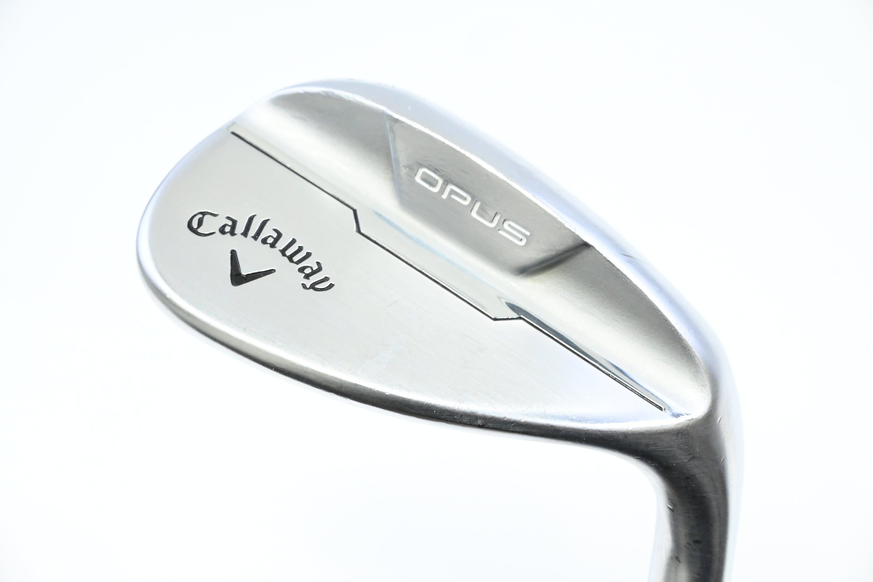 Callaway Opus Sand Wedge / 56 Degree / Wedge Flex Dynamic Gold 115 Shaft