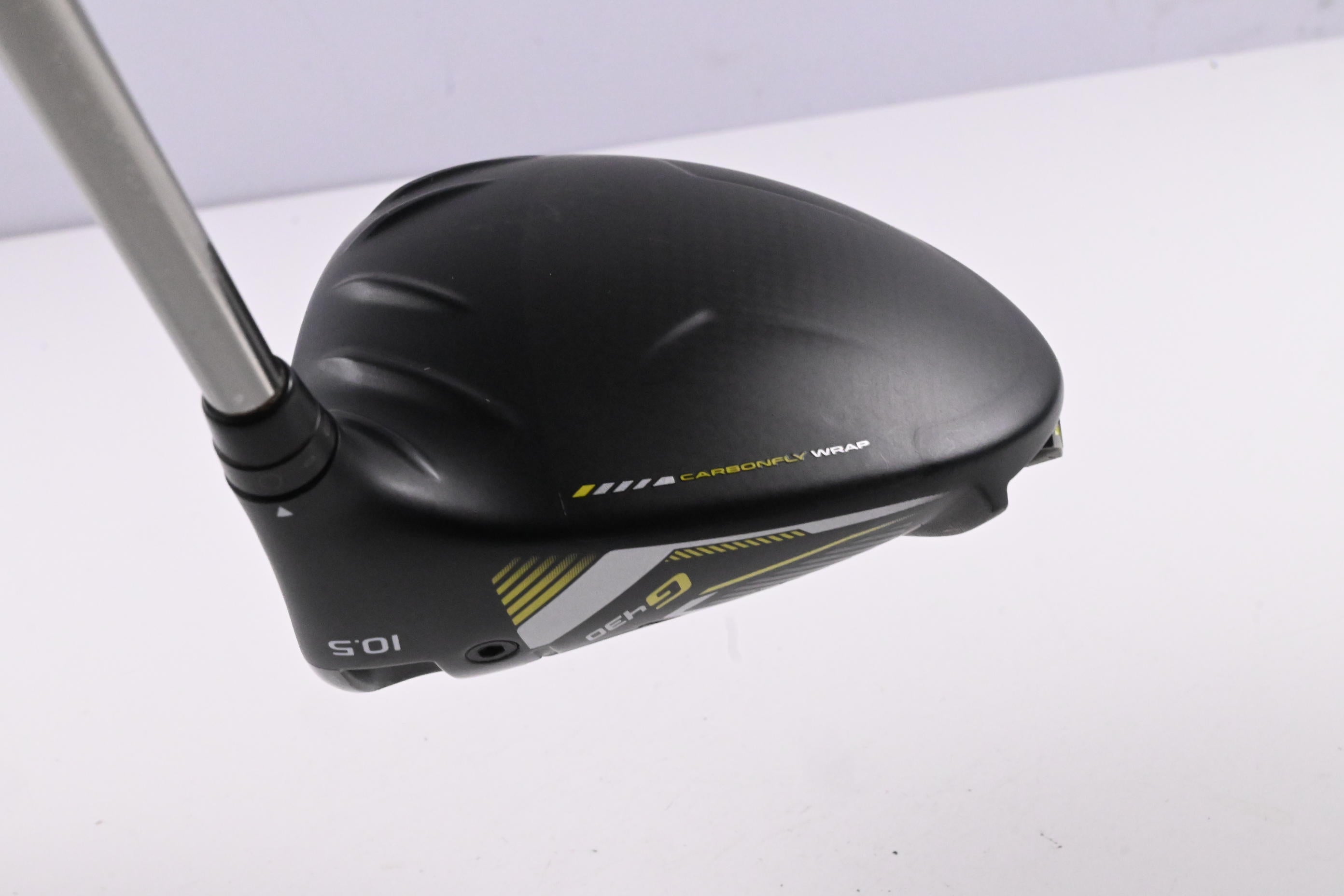 Ping G430 LST Driver / 10.5 Degree / Stiff Flex Ping Tour 2.0 Chrome 65 Shaft