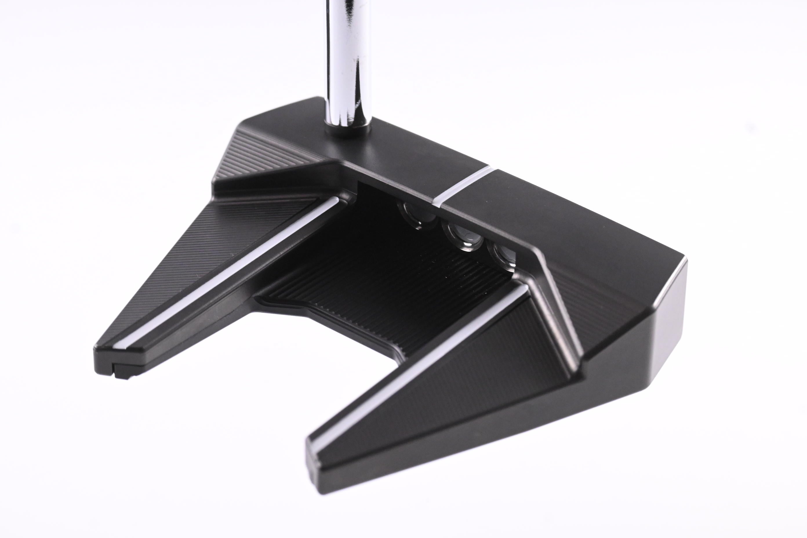 Scotty Cameron Phantom Black 2025 #7 Double Bend Putter / 34 Inch