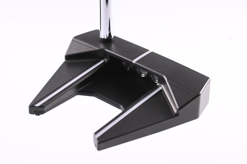 Scotty Cameron Phantom Black 2025 #7 Double Bend Putter / 34 Inch