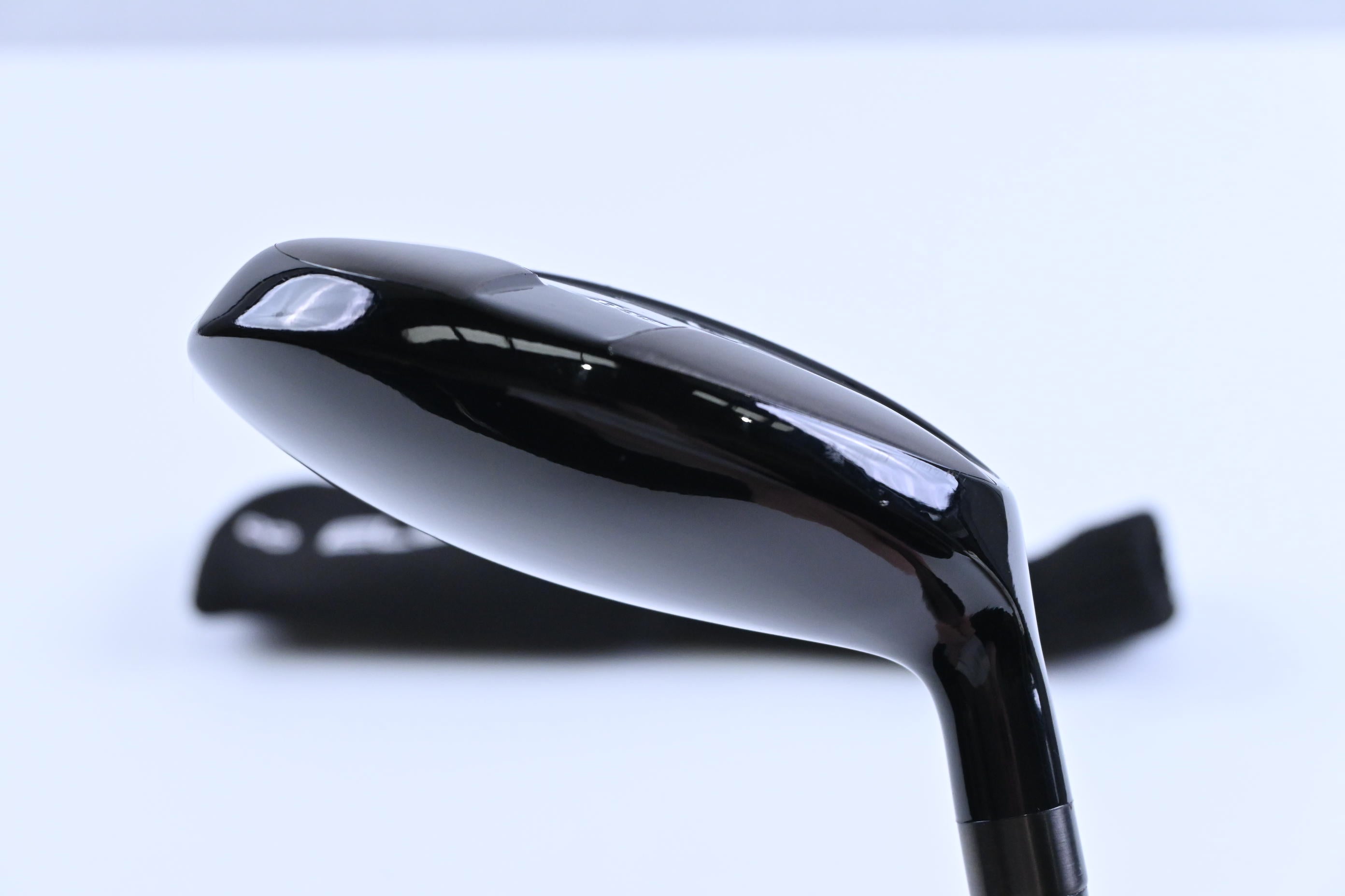 Ladies Eleven #8 Iron / Ladies Flex KBS TGI 50 Shaft