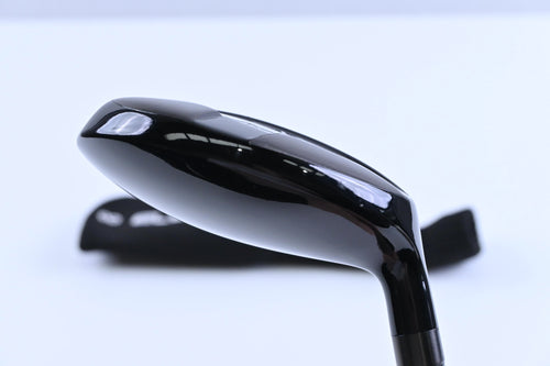 Ladies Eleven #8 Iron / Ladies Flex KBS TGI 50 Shaft