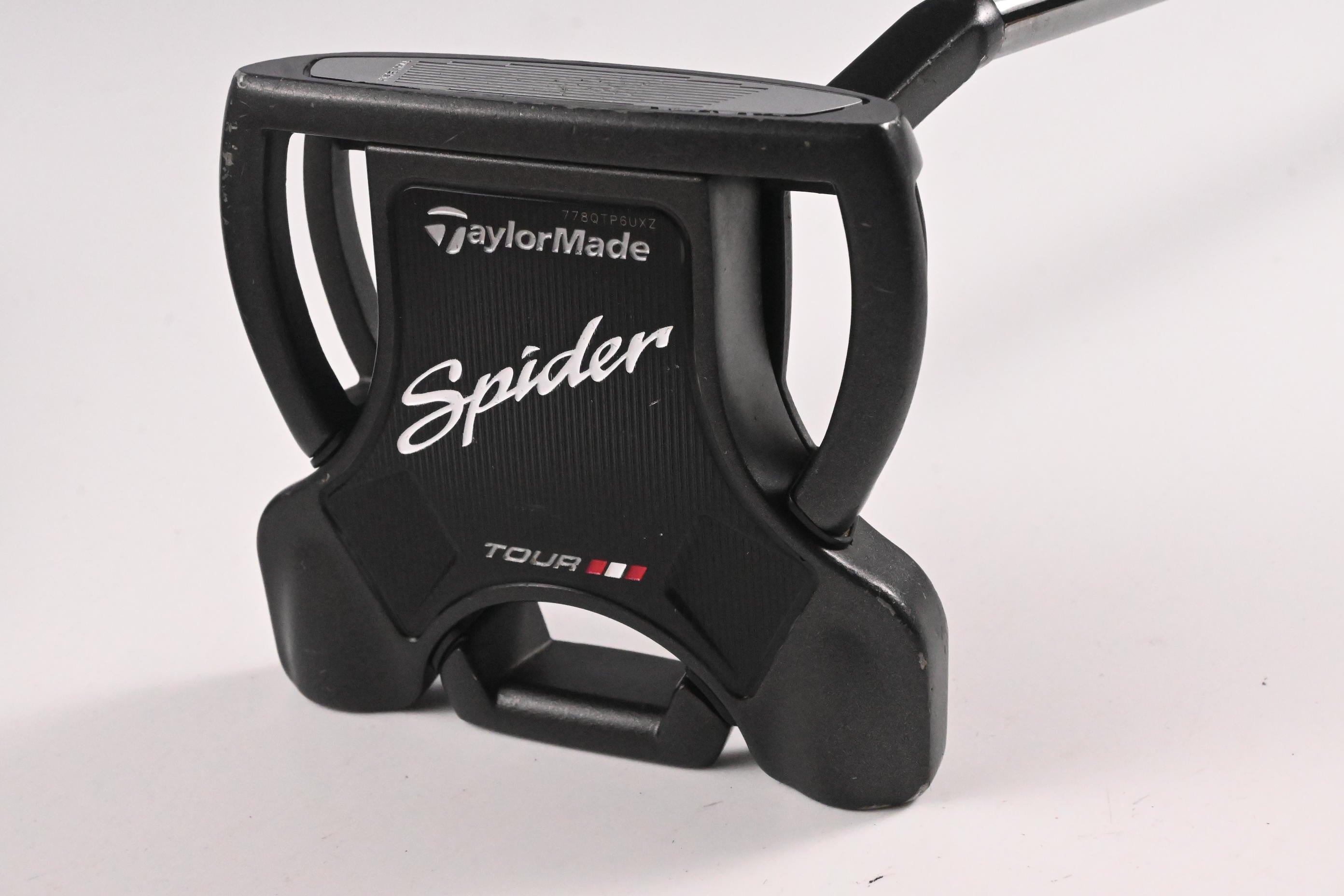 Taylormade Spider Tour Short Slant 2018 Putter / 34 Inch