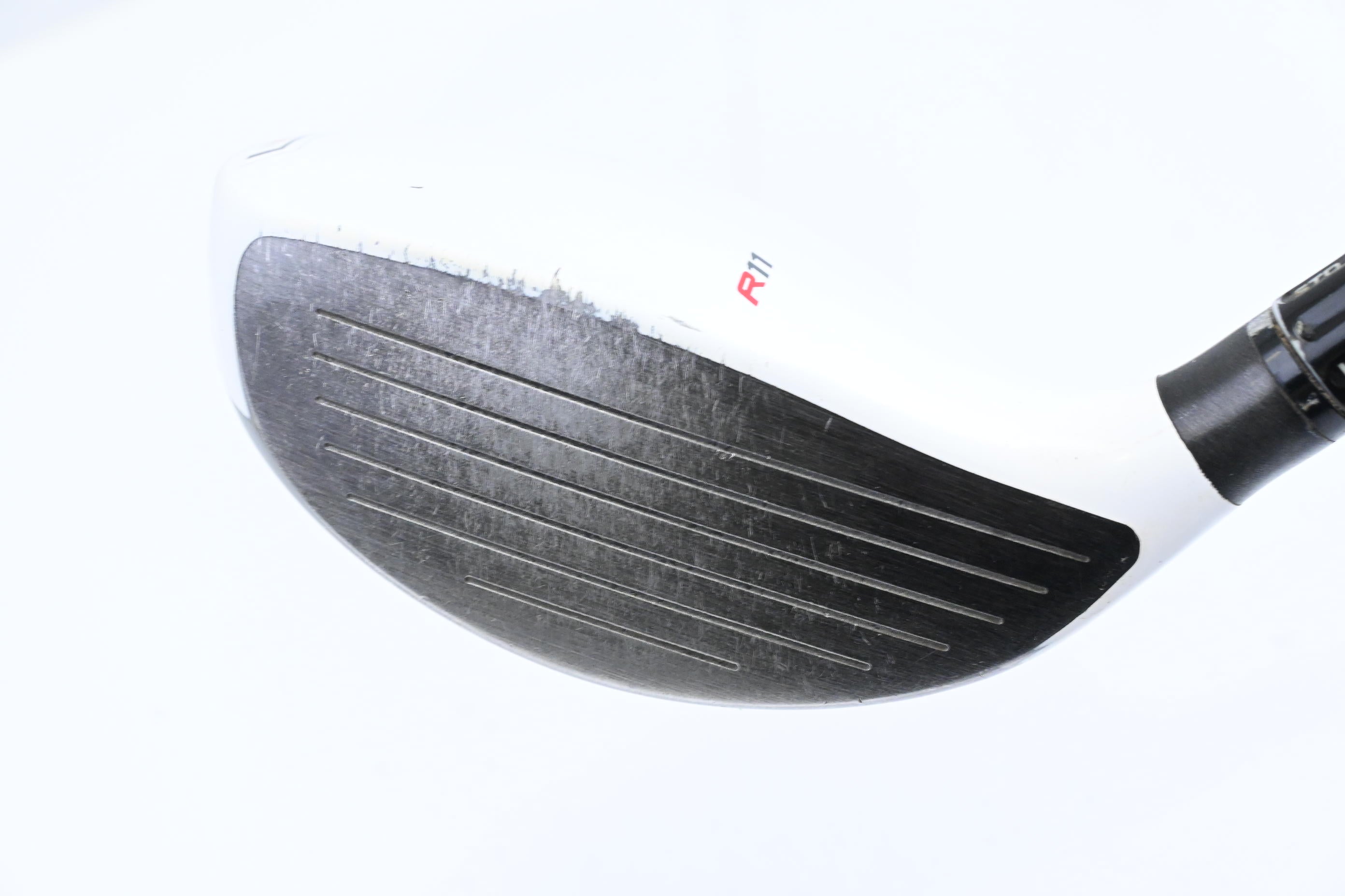 Taylormade R11S #3 Wood / 15.5 Degree / Senior Flex Aldila RIP Phenom 60 Shaft