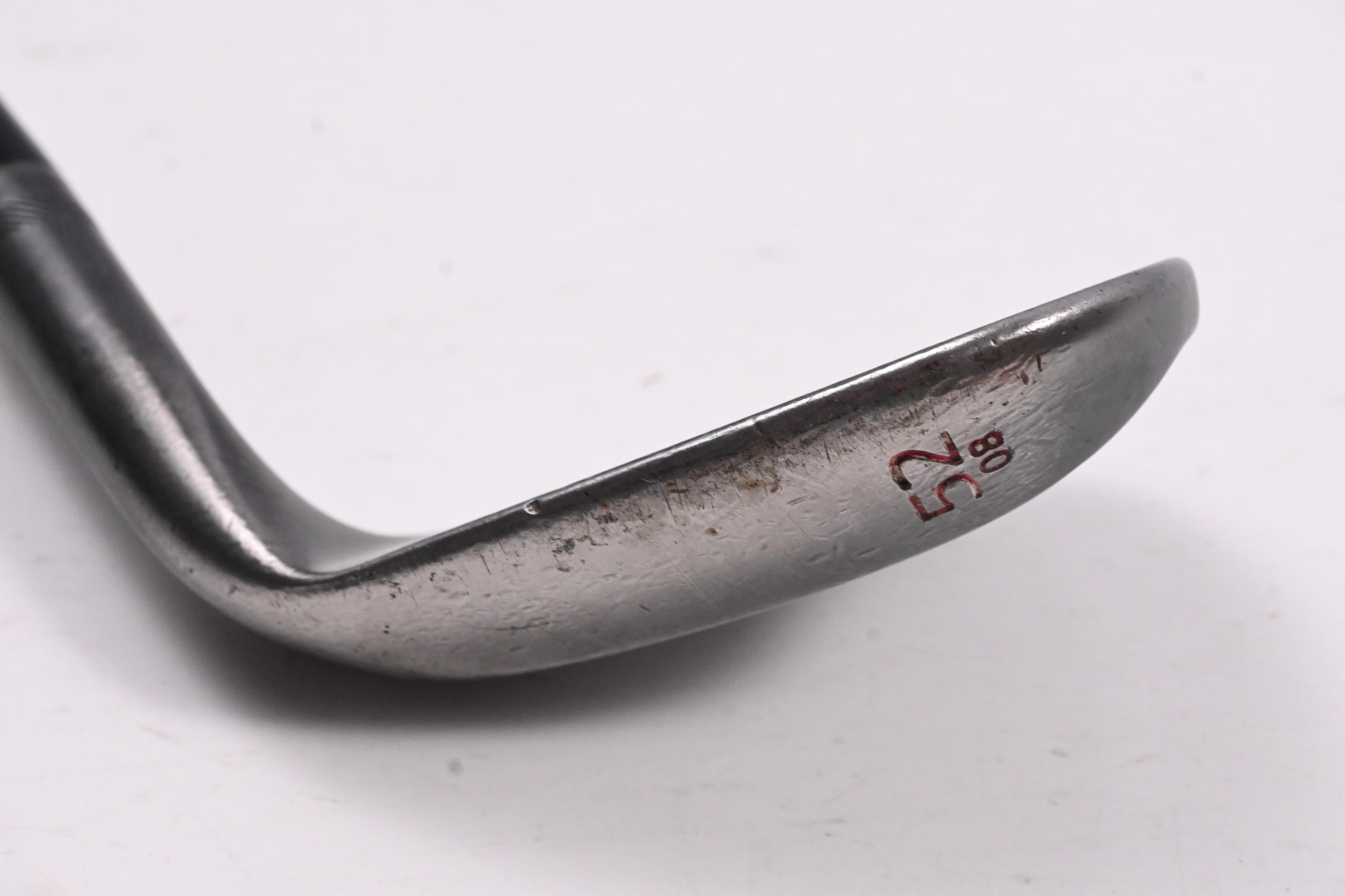 Left Hand Titleist Vokey SM6 Gap Wedge / 52 Degree / Wedge Flex Dynamic Gold Shaft