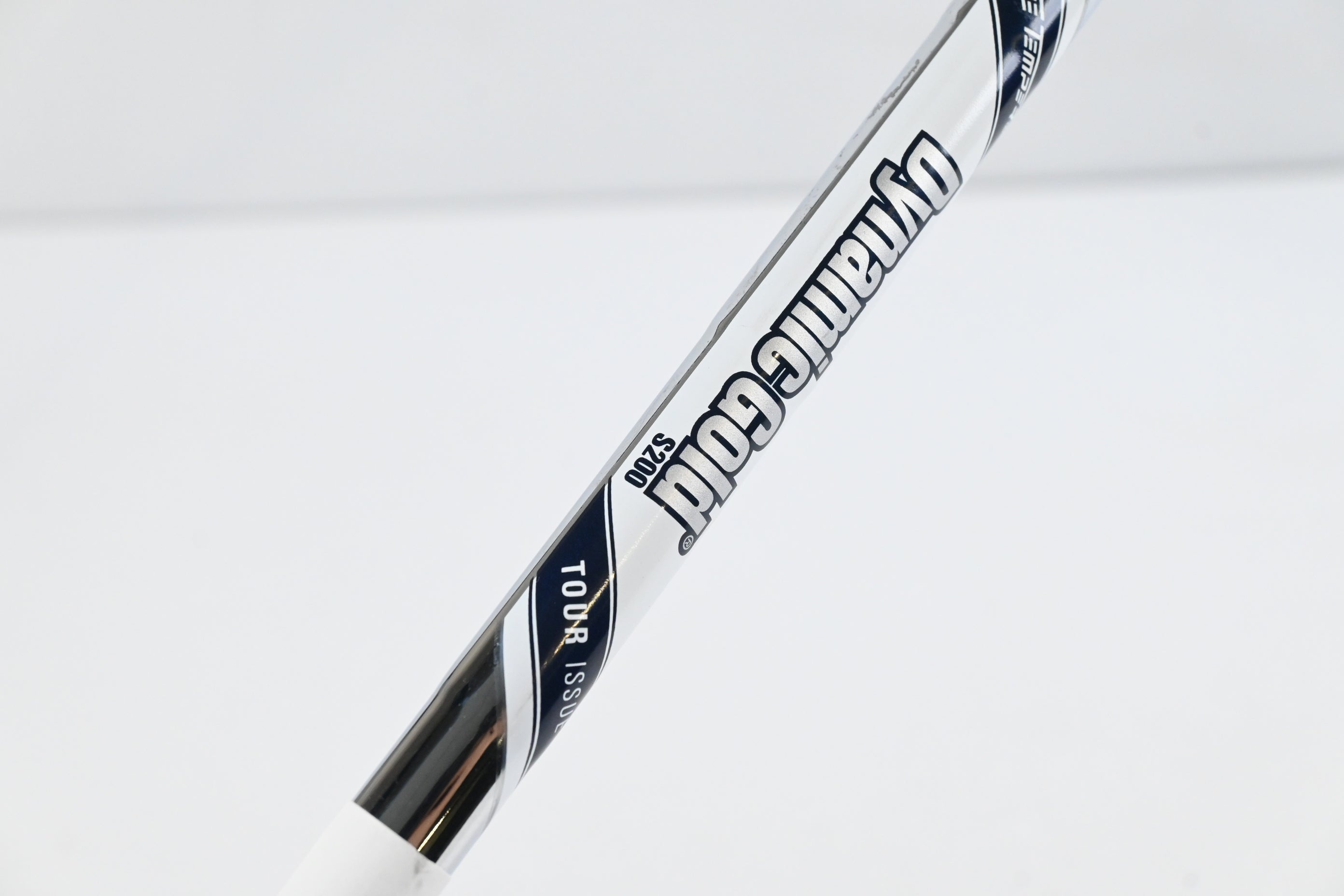 Taylormade Milled Grind 4 Sand Wedge / 56 Degree / Stiff Flex Dynamic Gold