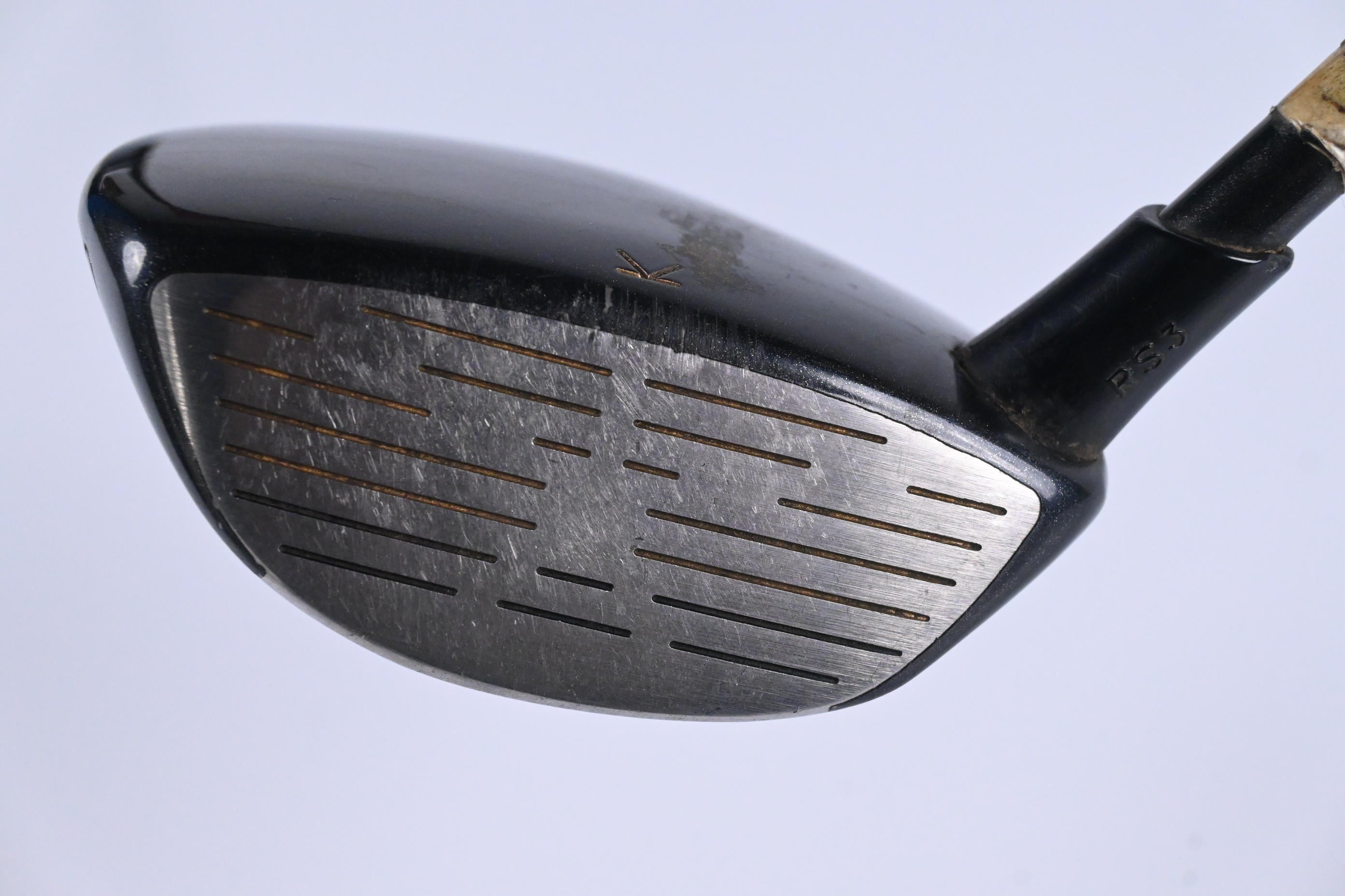 Ping I3 #3 Wood / 14 Degree / Stiff Flex Ping Cushin 350 Series Shaft