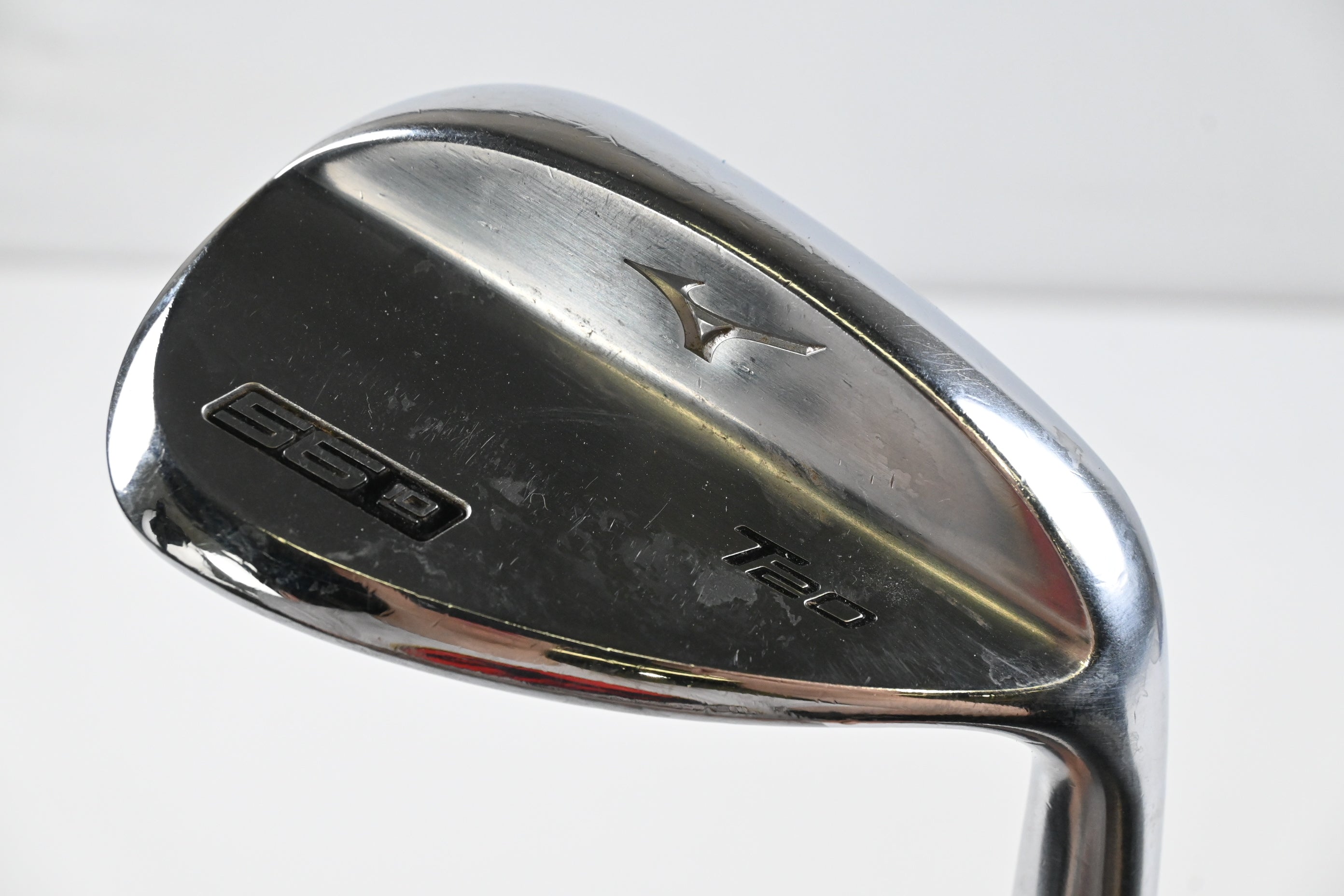 Ladies Mizuno T20 Sand Wedge / 56 Degree / Ladies Flex UST Recoil ESX 450