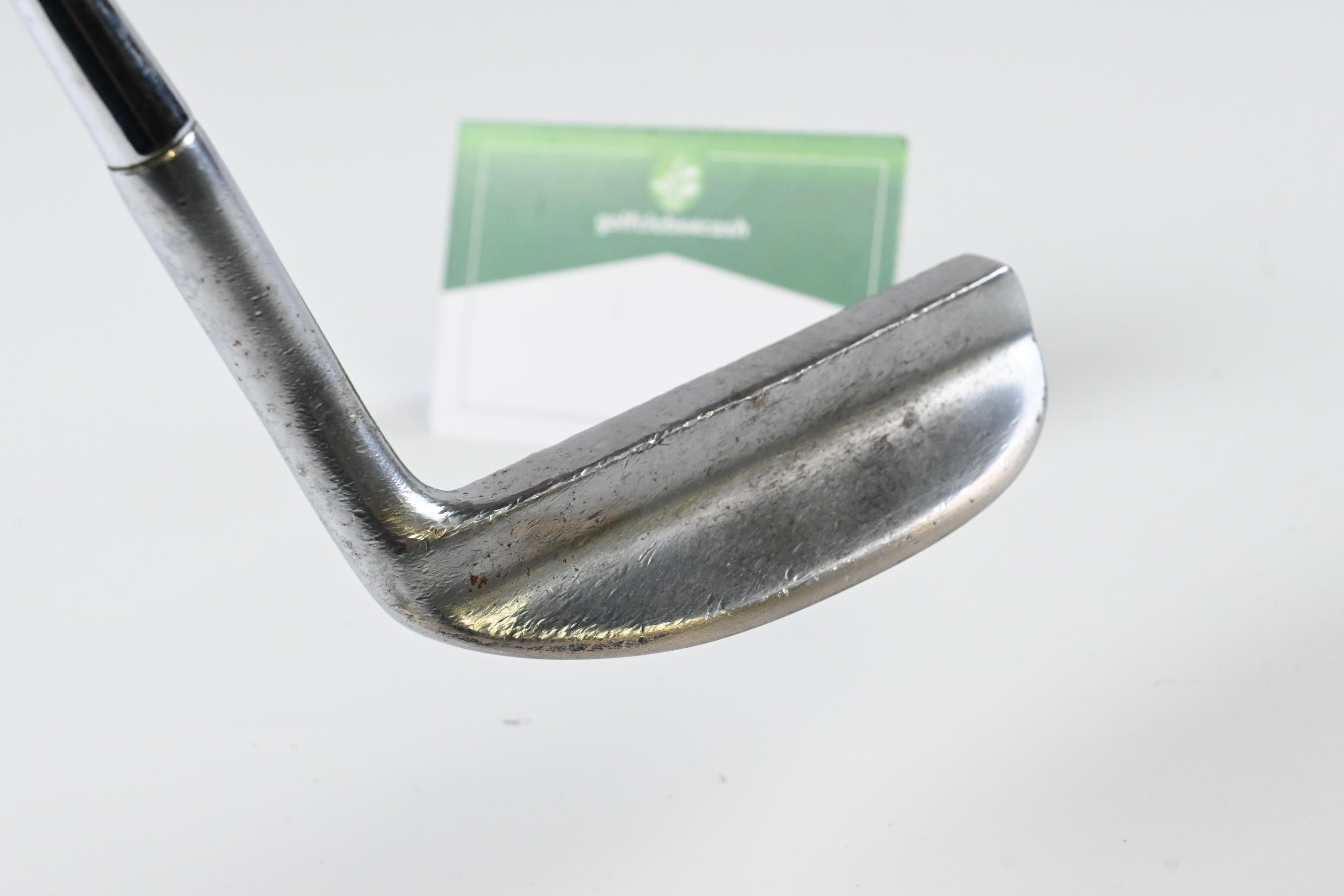 Wilson 8802 Milled Putter / 36 Inch
