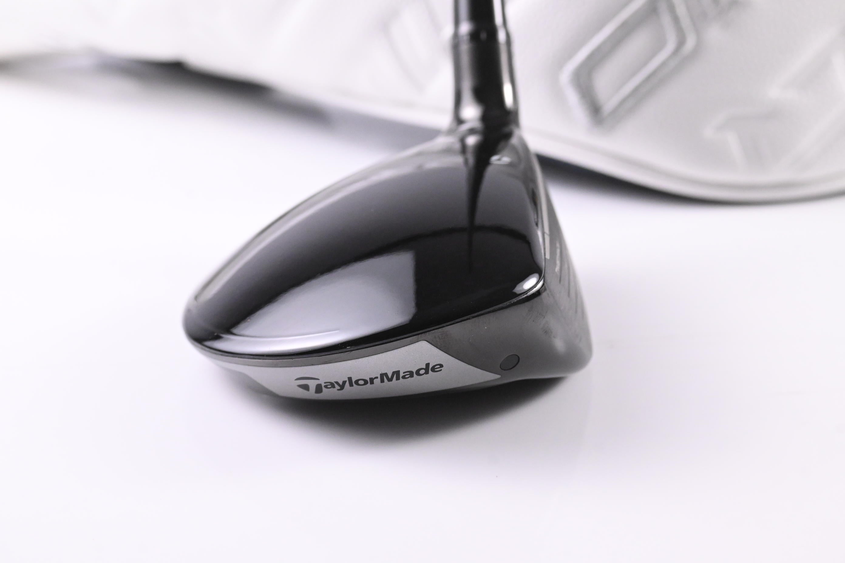 Taylormade Qi10 #5 Wood / 18 Degree / Regular Flex Tensei AV Blue 65 Shaft