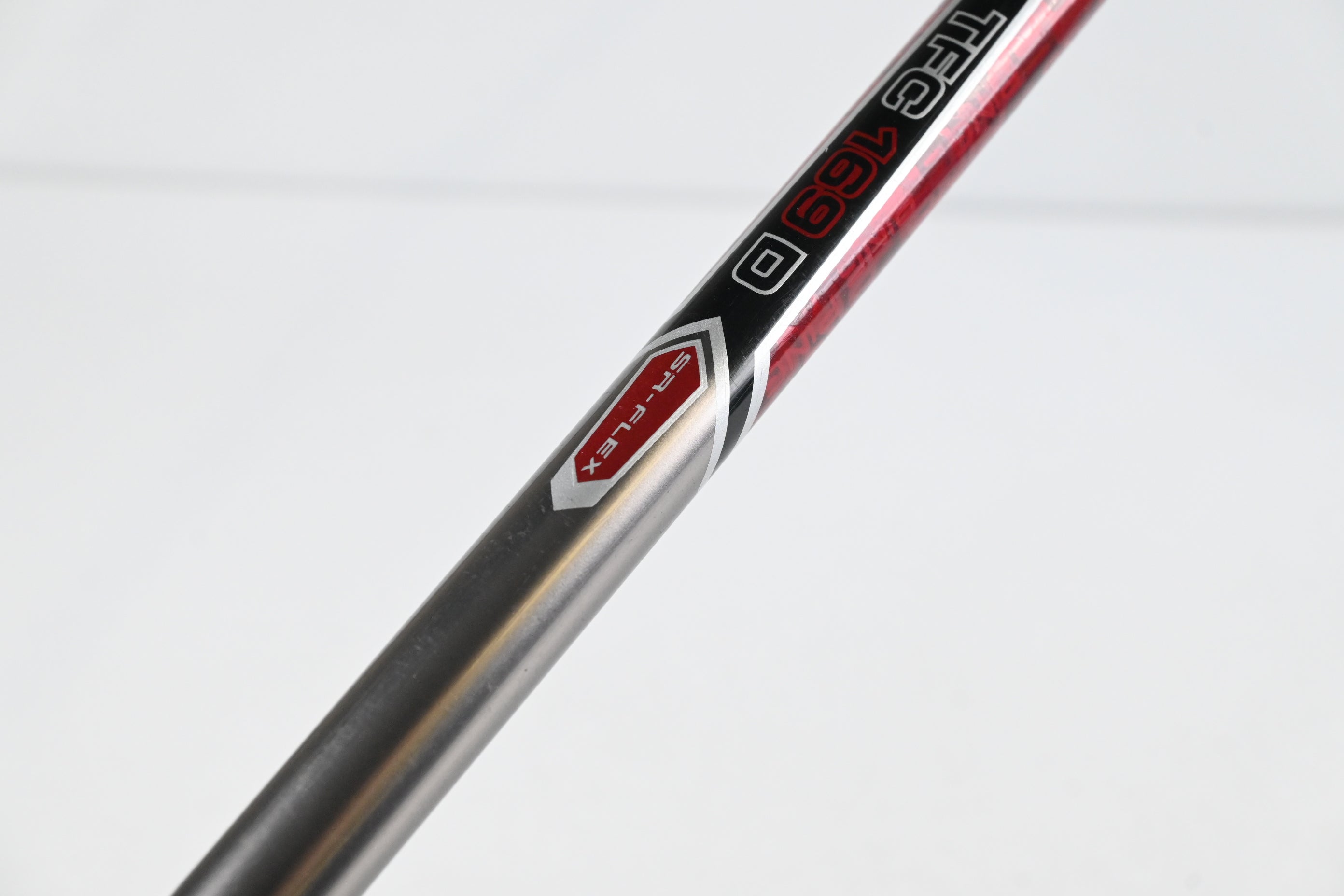 Ladies Ping Faith Driver / 14 Degree / Ladies Flex Ping TFC 169 F Shaft