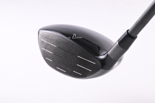 Callaway Epic Speed #5 Wood / 18 Degree / Regular Flex HZRDUS Smoke iM10 Green