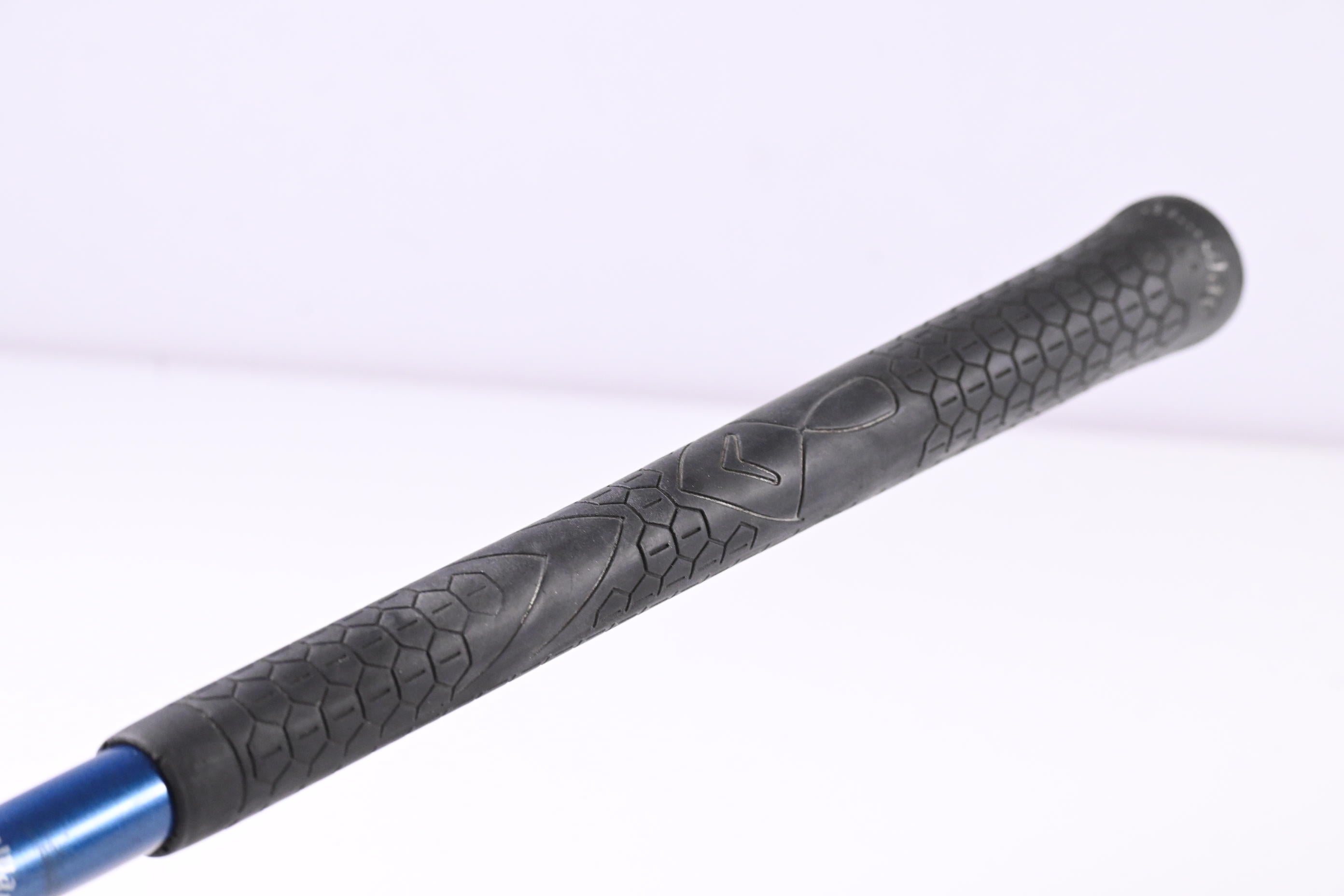 Callaway X #4 Hybrid / 24 Degree / Regular Flex Callaway X 80 Shaft