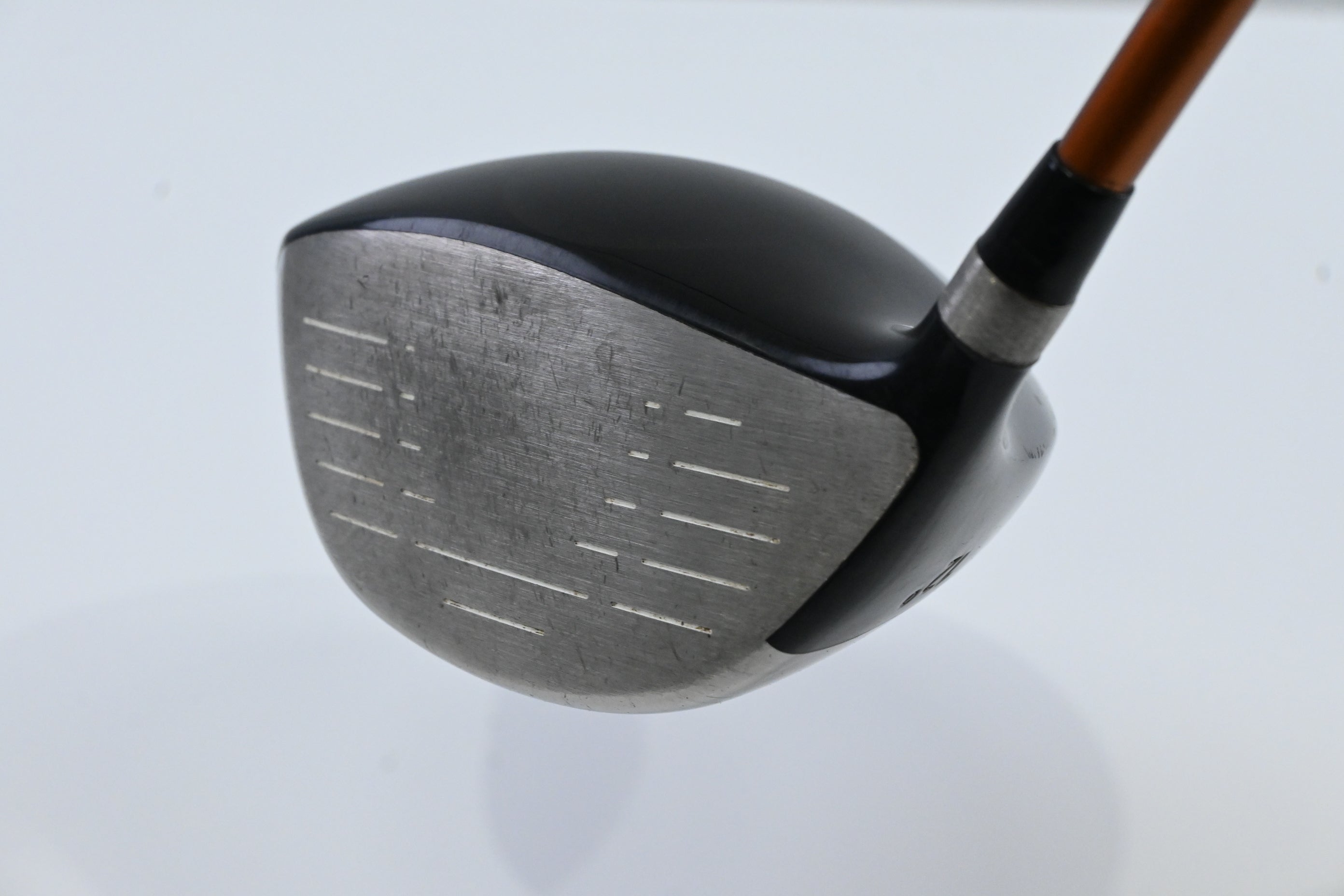 Ping G10 Driver / 12 Degree / Regular Flex Ping TFC 129 Shaft