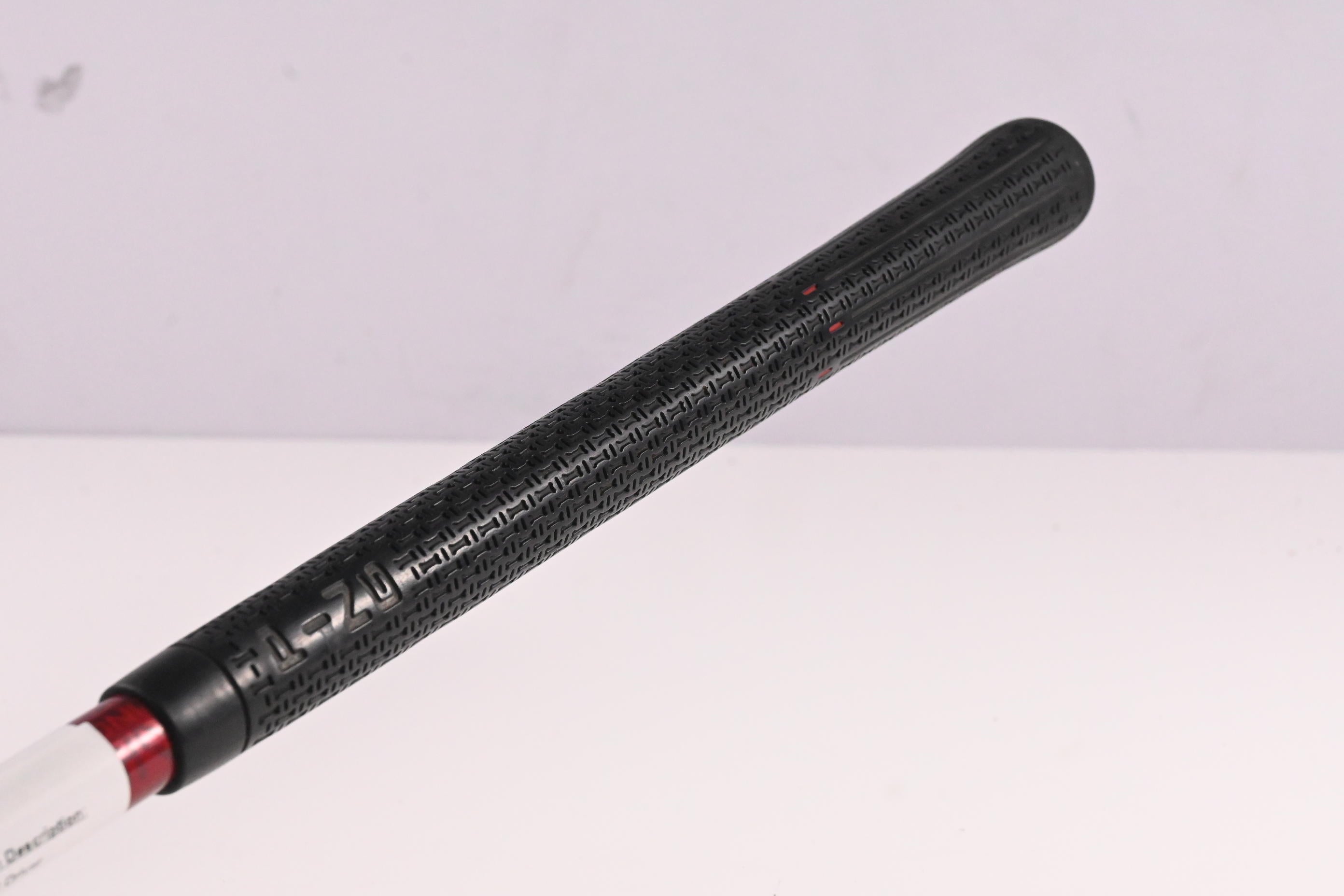 Ping G20 Driver / 10.5 Degree / Regular Flex Ping TFC 169 Shaft