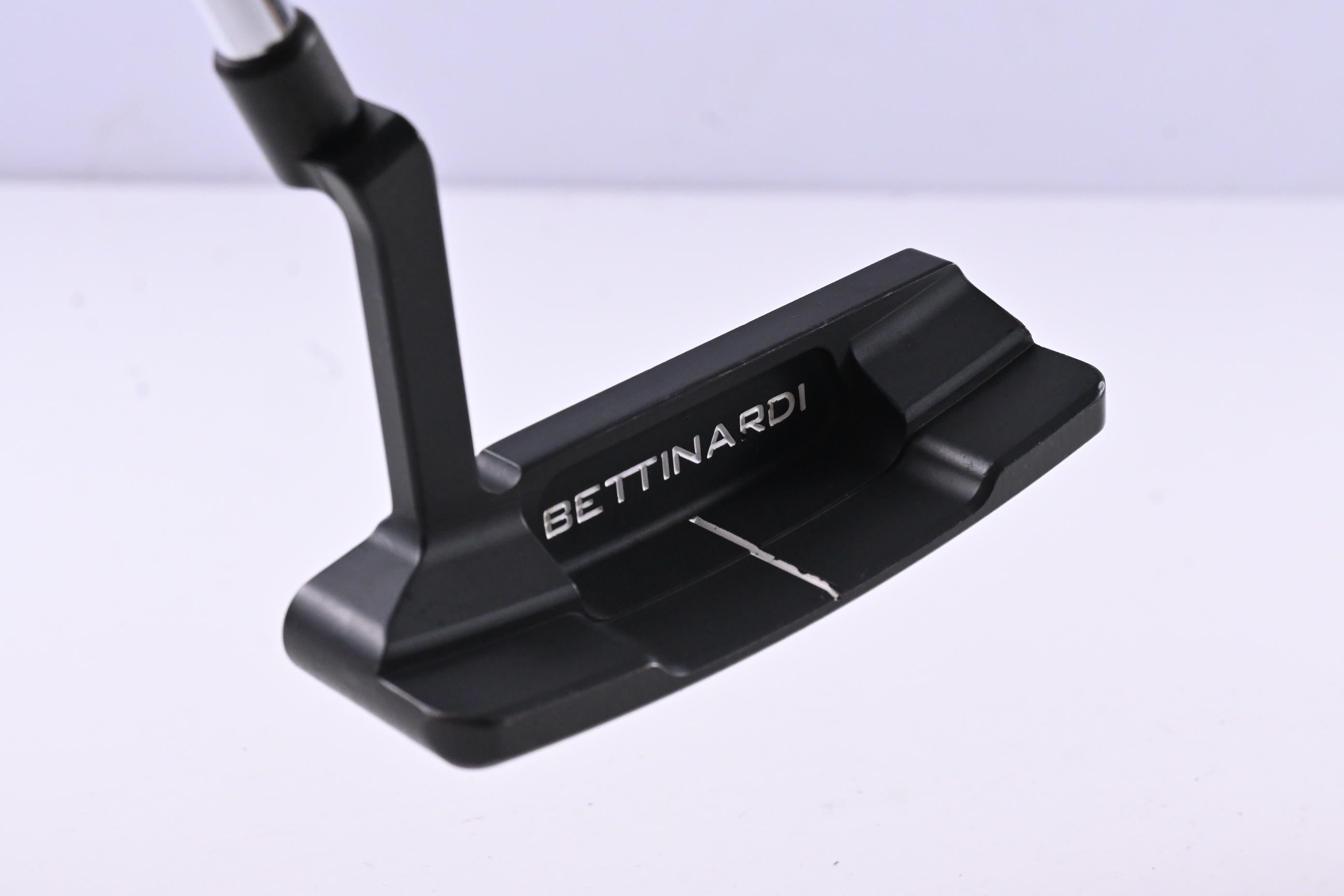 Bettinardi BB-8W 2020 Putter / 34 Inch