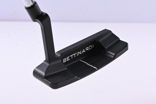 Bettinardi BB-8W 2020 Putter / 34 Inch