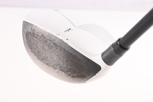Taylormade RBZ Stage 2 #3 Wood / 15 Degree / Stiff Flex RocketFuel 60 Shaft