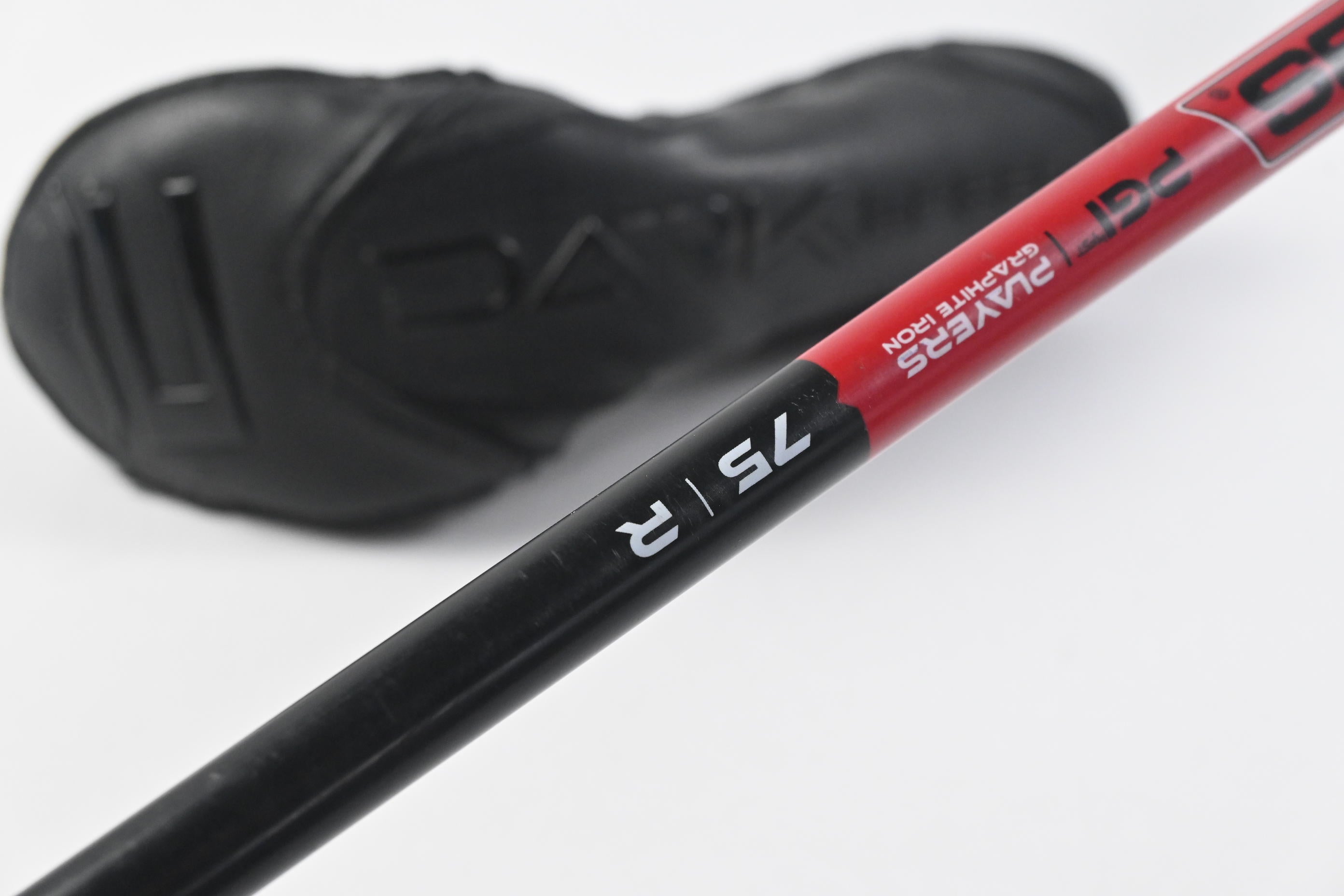 Cobra Darkspeed #4 Hybrid / 21 Degree / Regular Flex KBS PGI 75 Shaft