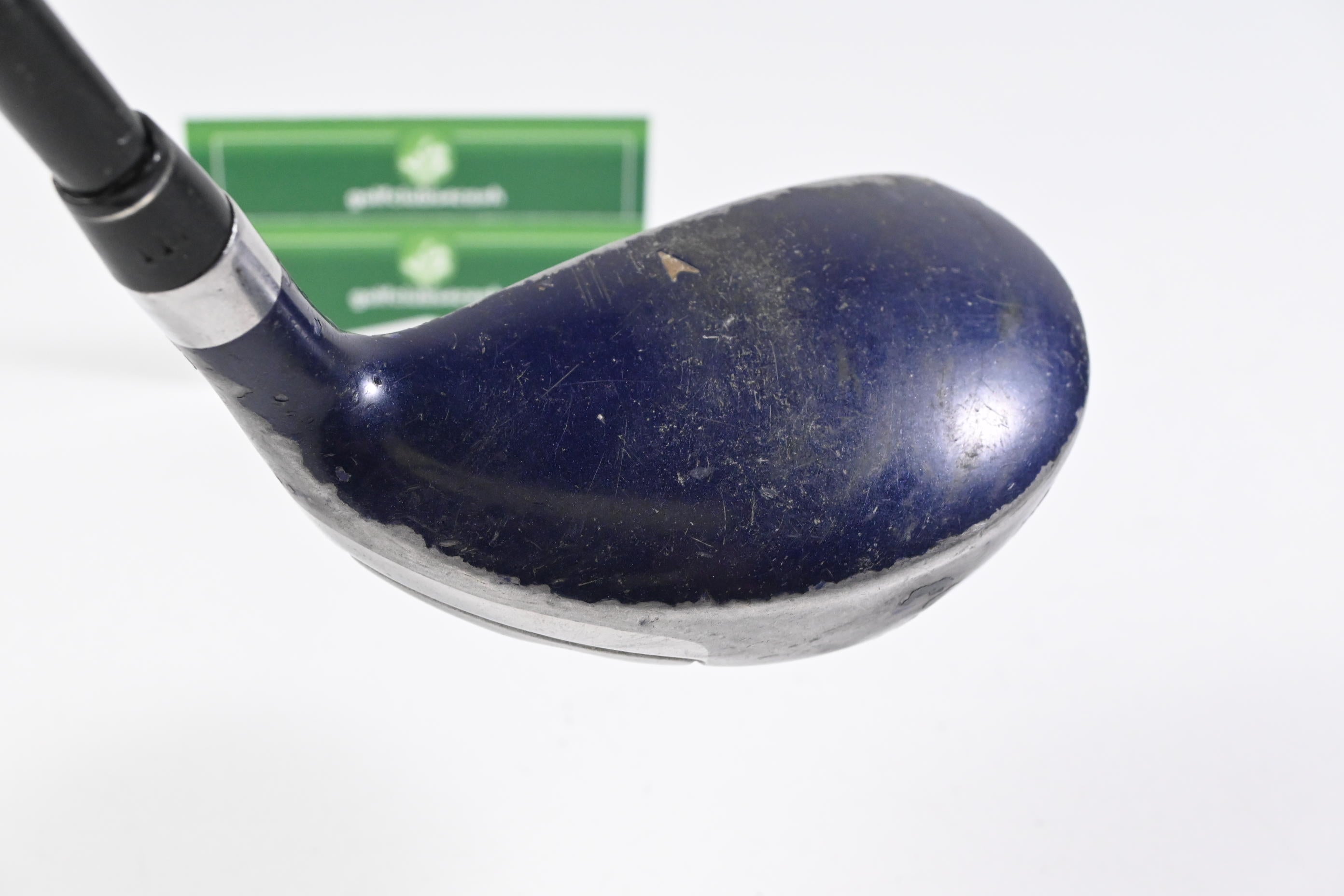 Ladies Ben Sayers M8 #4 Hybrid / 23 Degree / Ladies Flex Ben Sayers M8 Shaft