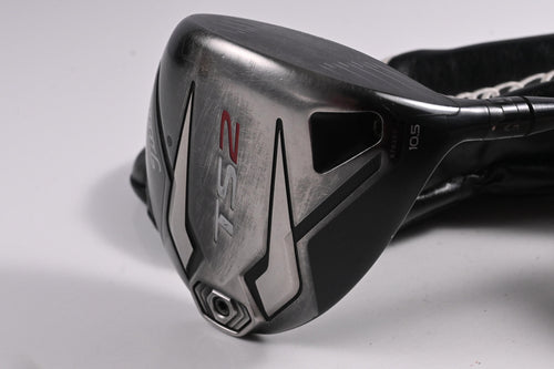 Titleist TS2 Driver / 10.5 Degree / Regular Flex Tensei CK Blue 55 Shaft w/ SFW