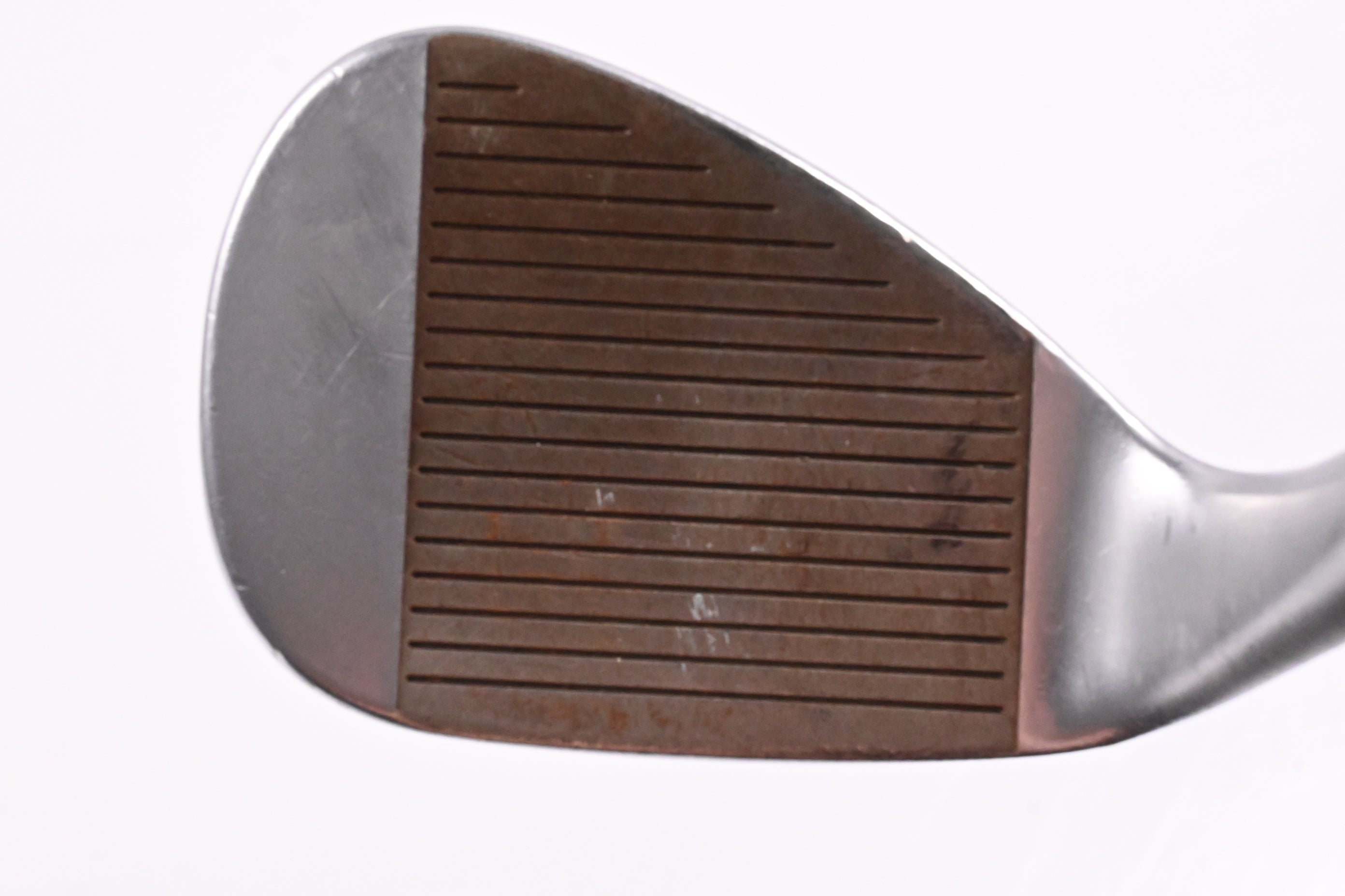Taylormade Milled Grind 4 Tiger Woods Sand Wedge Flex / 56 Degree / Wedge Flex