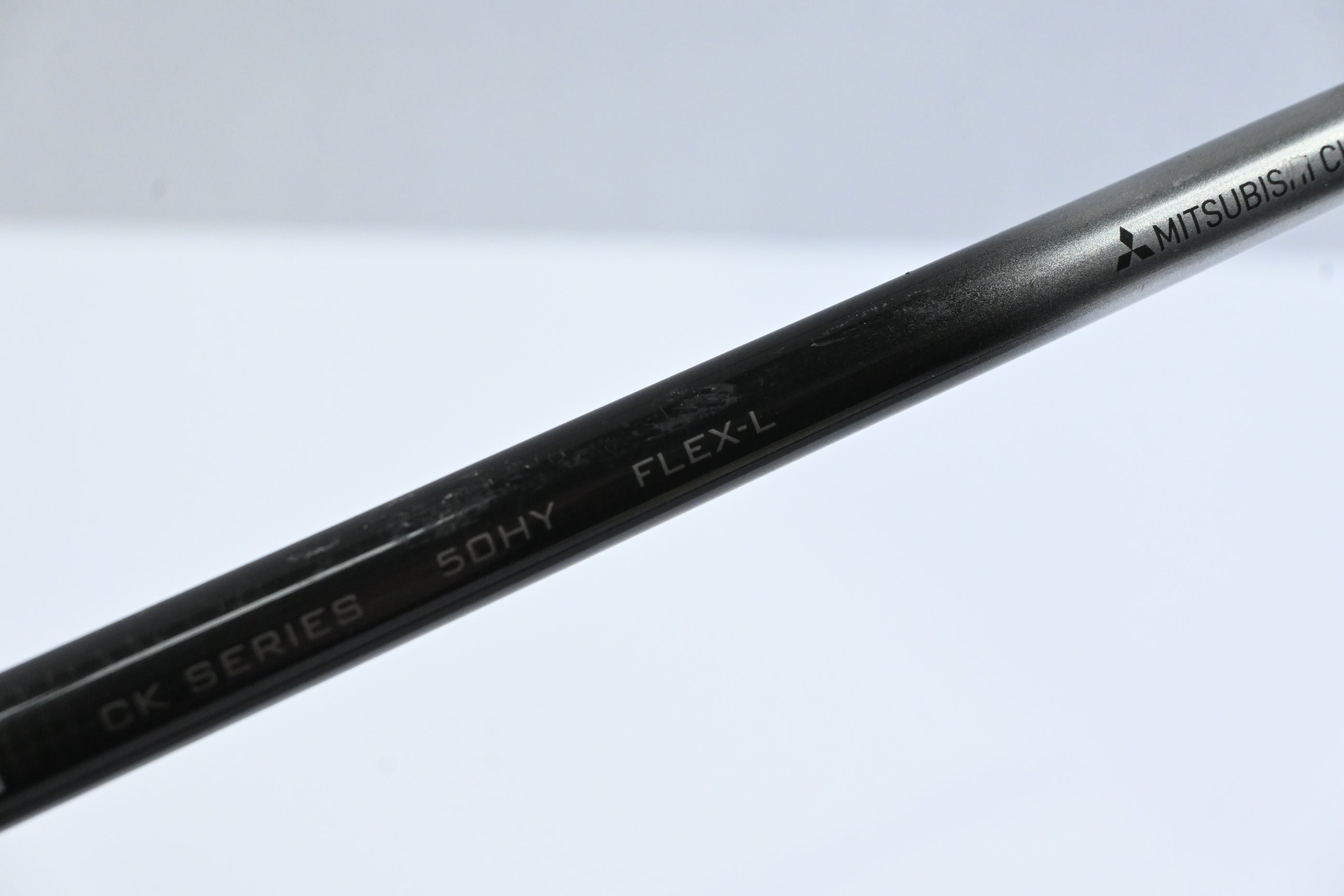 Ladies Tensei CK Red 50 #6 Hybrid Shaft / Ladies Flex / Titleist 2nd Gen