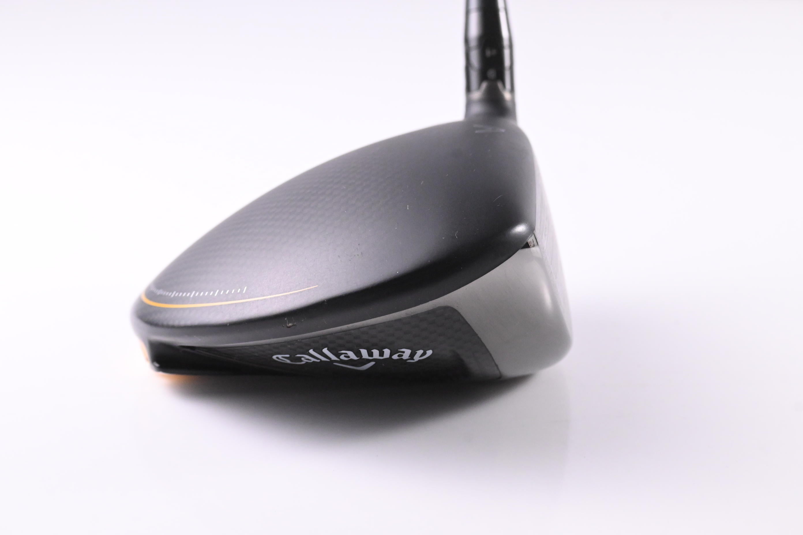Callaway Rogue ST MAX LS Driver / 10.5 Degree / Stiff Flex Tensei AV Blue 55 Shaft
