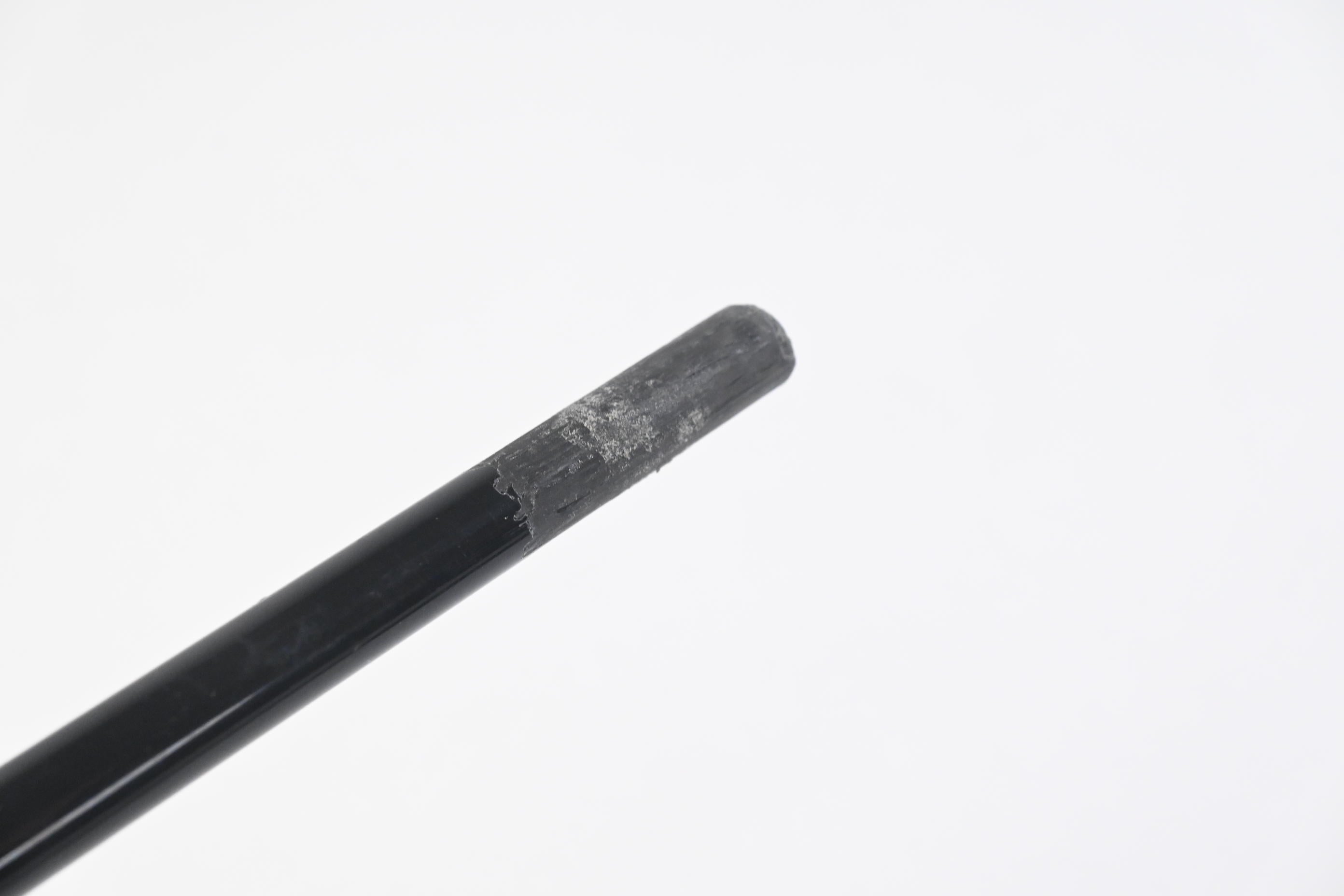 Tensei 1K Pro Blue 80 #4 Hybrid Shaft / TX-Flex / .370" Tip