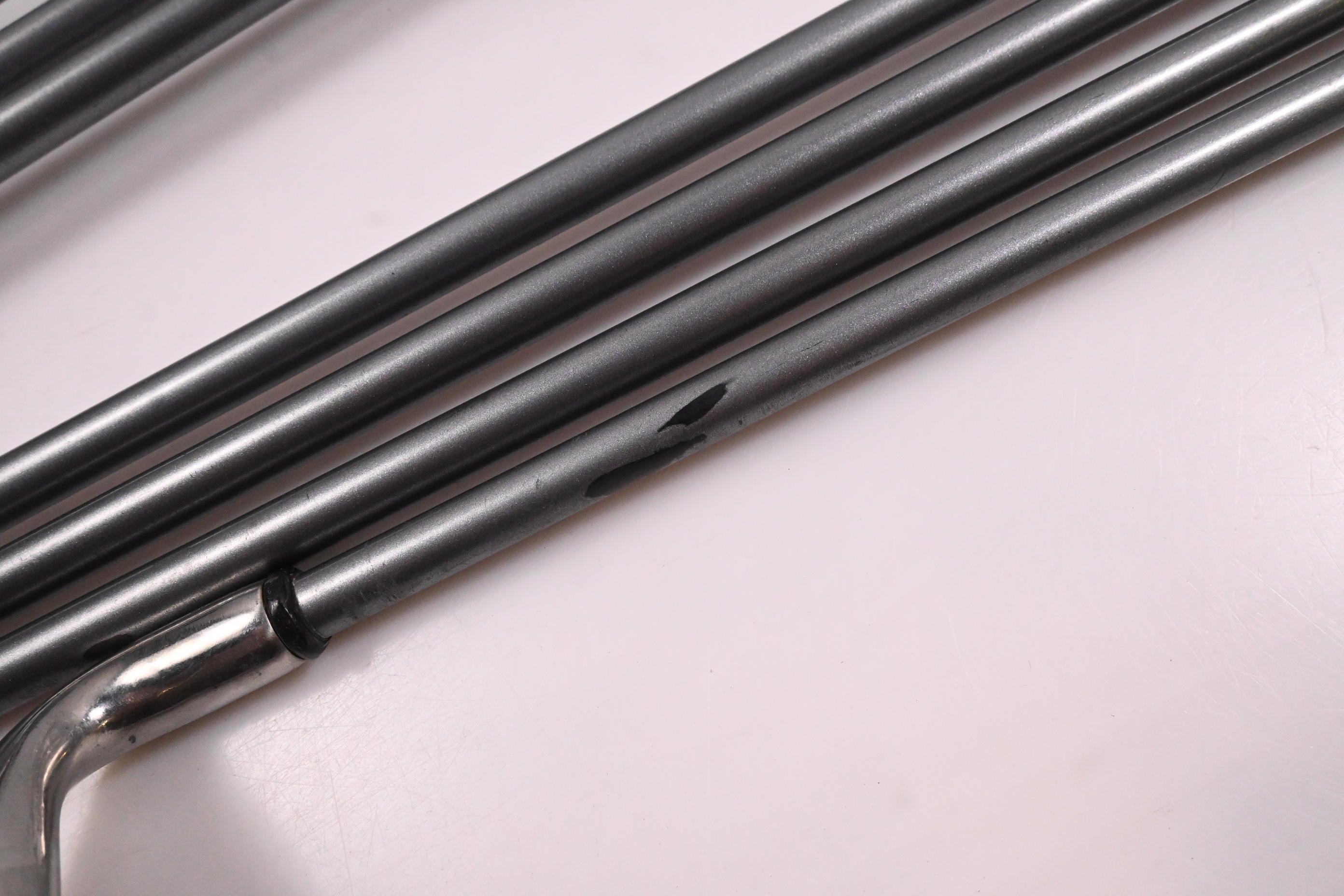 Callaway X-14 Irons / 3-PW / Regular Flex Steelhead X-14 Shafts