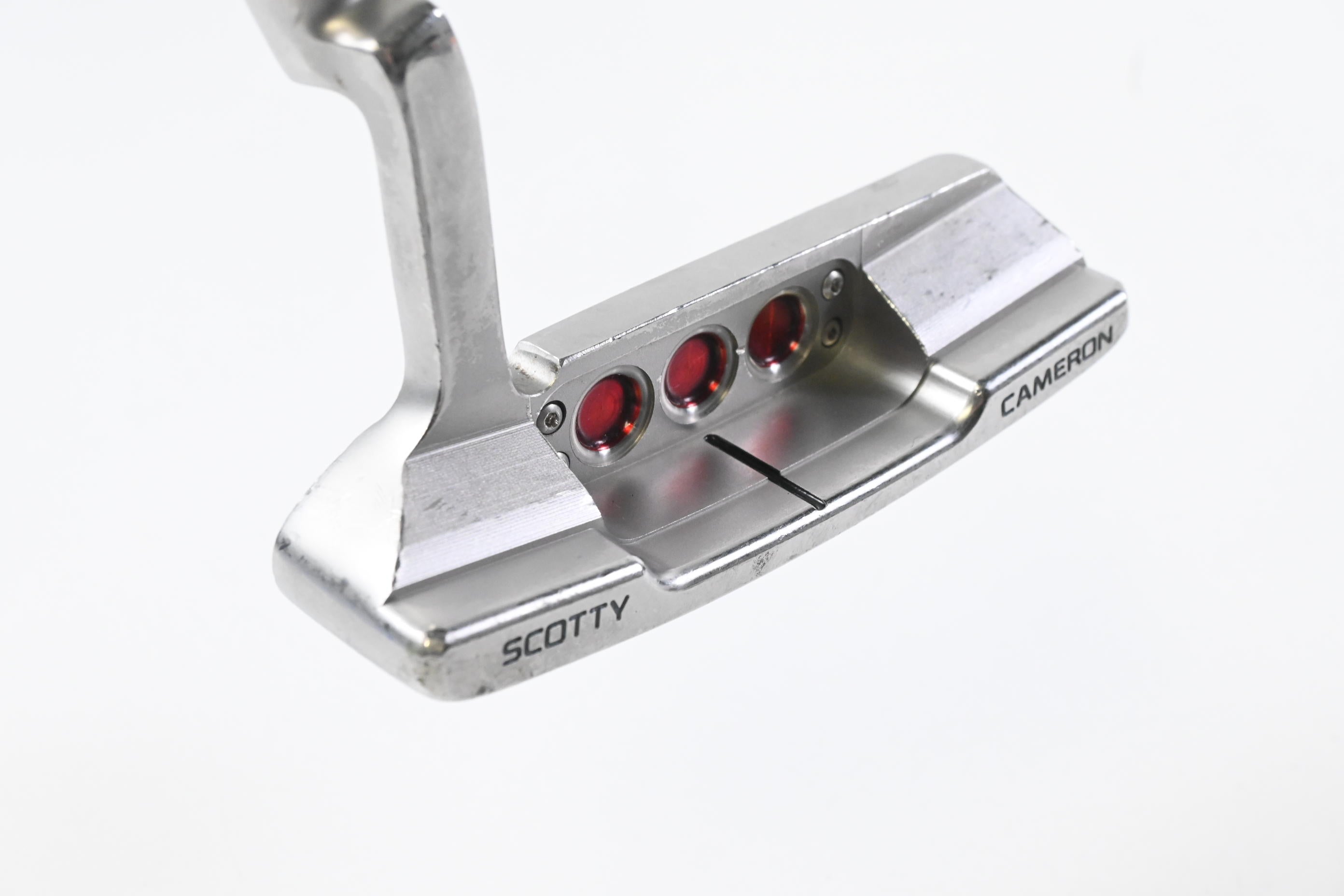 Scotty Cameron Select Newport 2 2016 Putter / 34 Inch