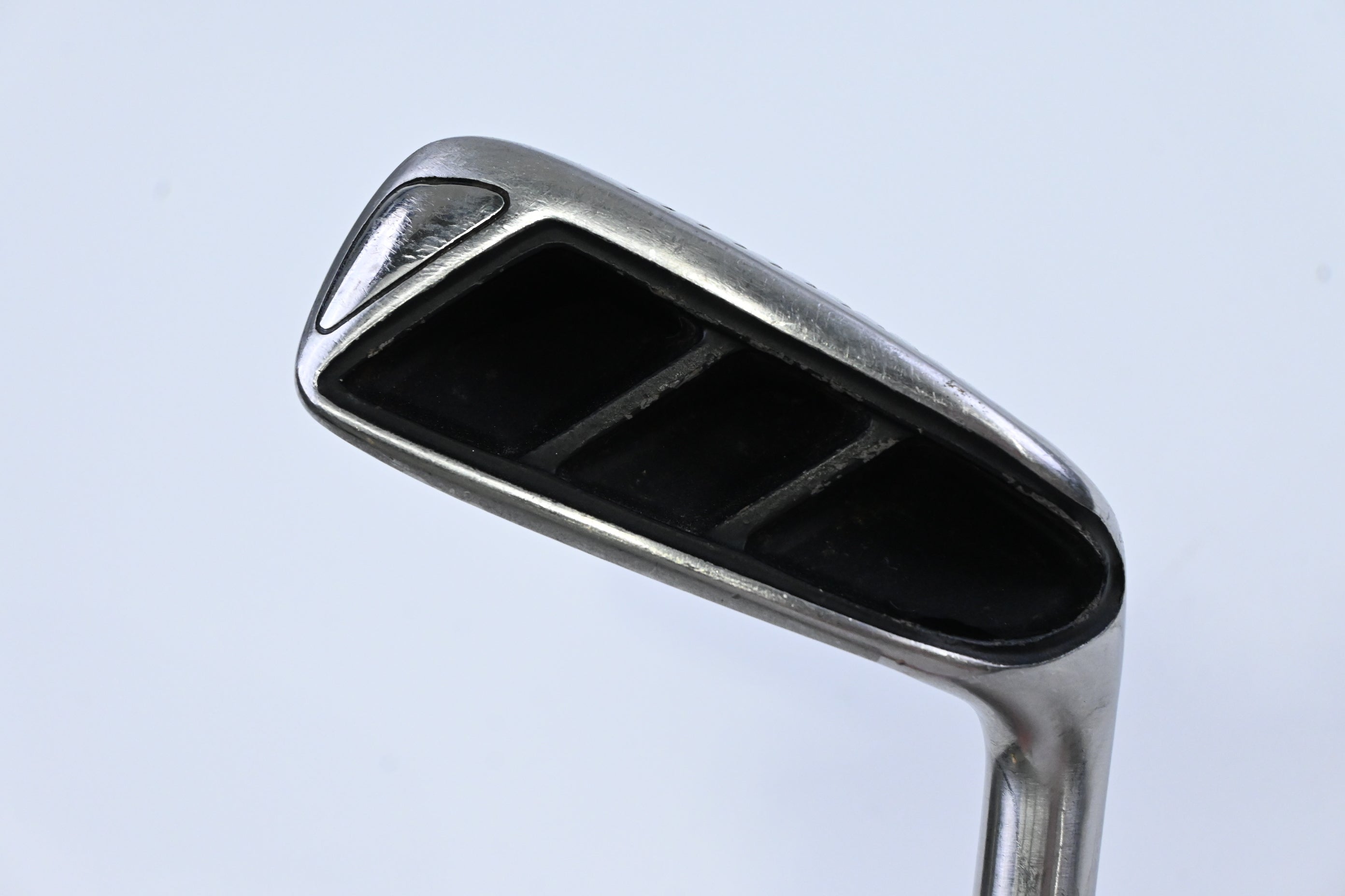 Mazel Chipper / 45 Degree / Wedge Flex Steel Shaft