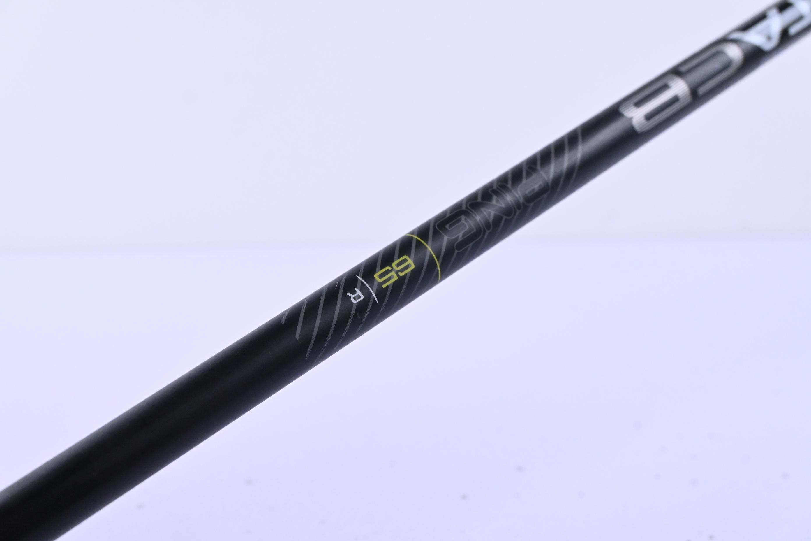 Ping G430 SFT #3 Wood / 16 Degree / Regular Flex Ping Alta CB Black 65 Shaft