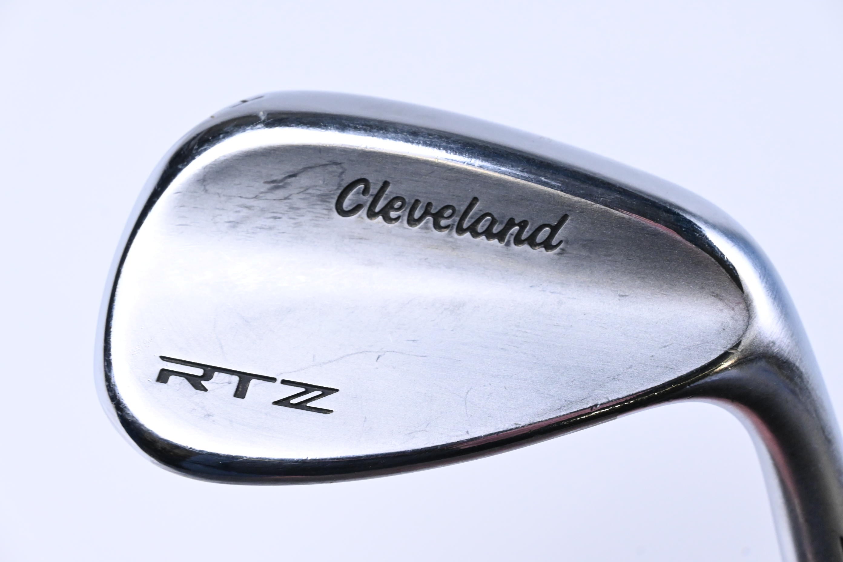 Cleveland RTZ Sand Wedge / 54 Degree / Regular Flex N.S.Pro Modus3 Tour 120
