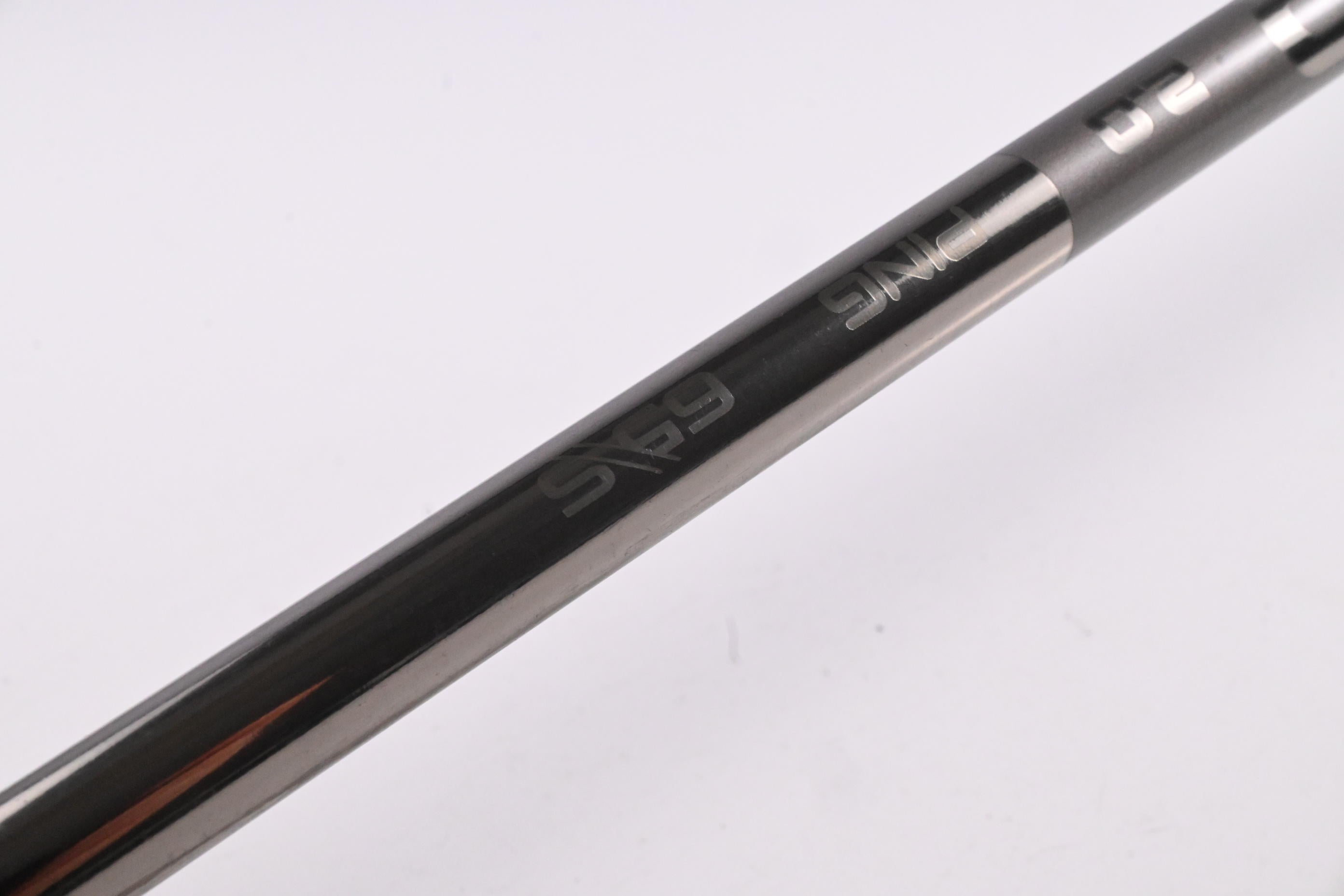 Ping G430 LST Driver / 10.5 Degree / Stiff Flex Ping Tour 2.0 Chrome 65 Shaft