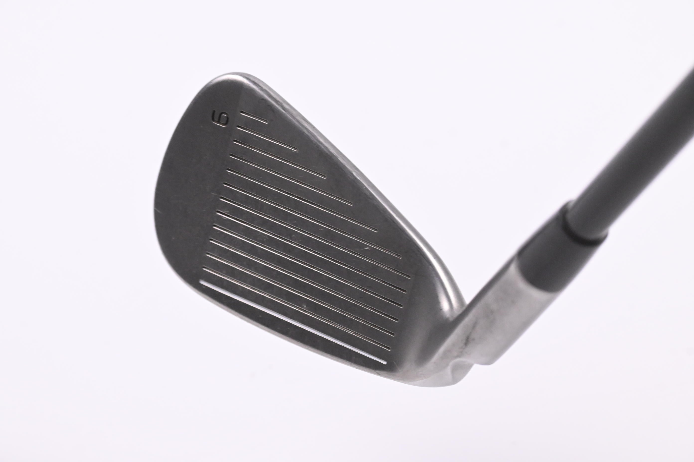 Junior Ping Prodi G #6 Iron / Green Dot / Stiff Flex Ping Prodi G Shaft