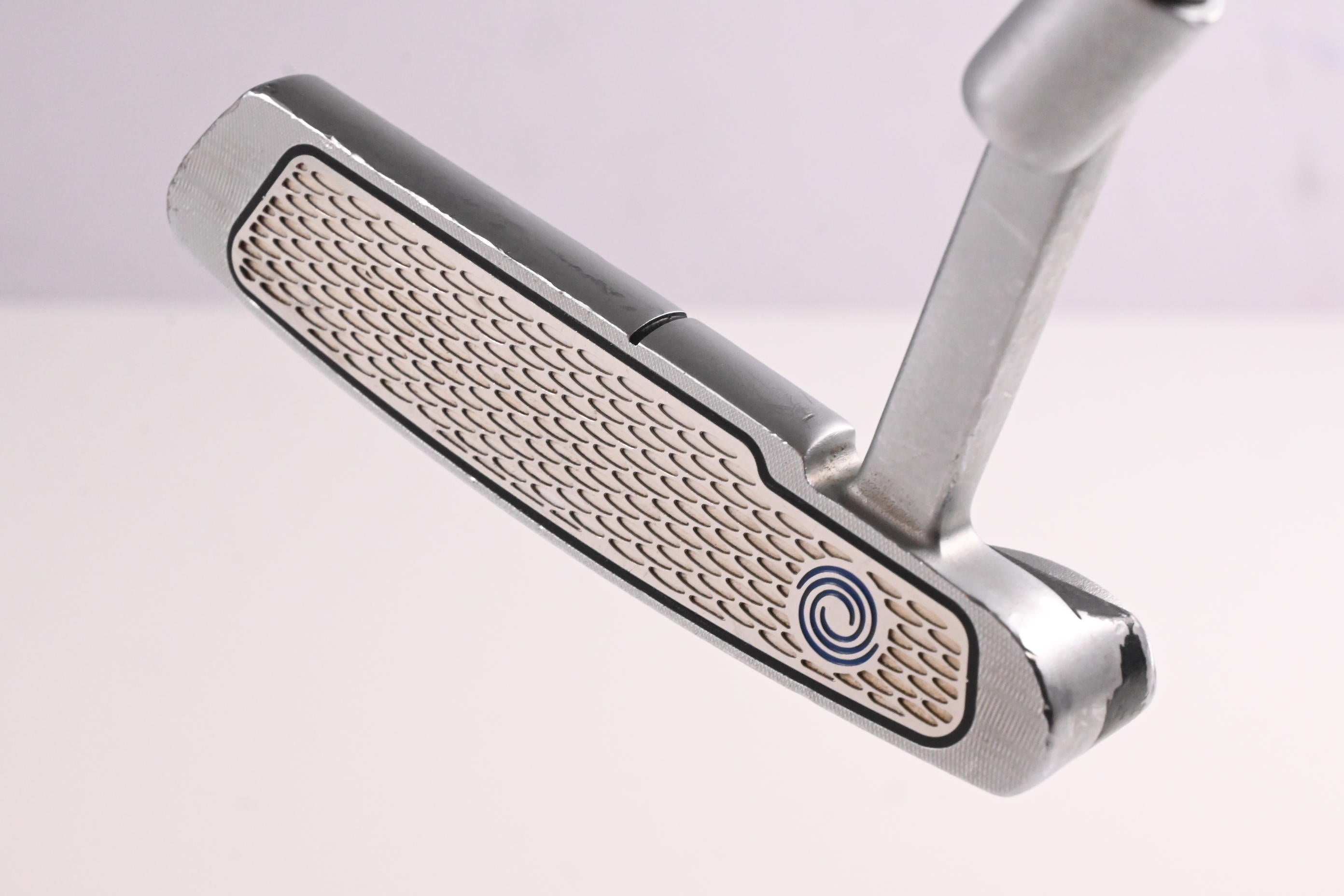 Odyssey Works Versa 1 Putter / 34 Inch