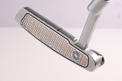 Odyssey Works Versa 1 Putter / 34 Inch
