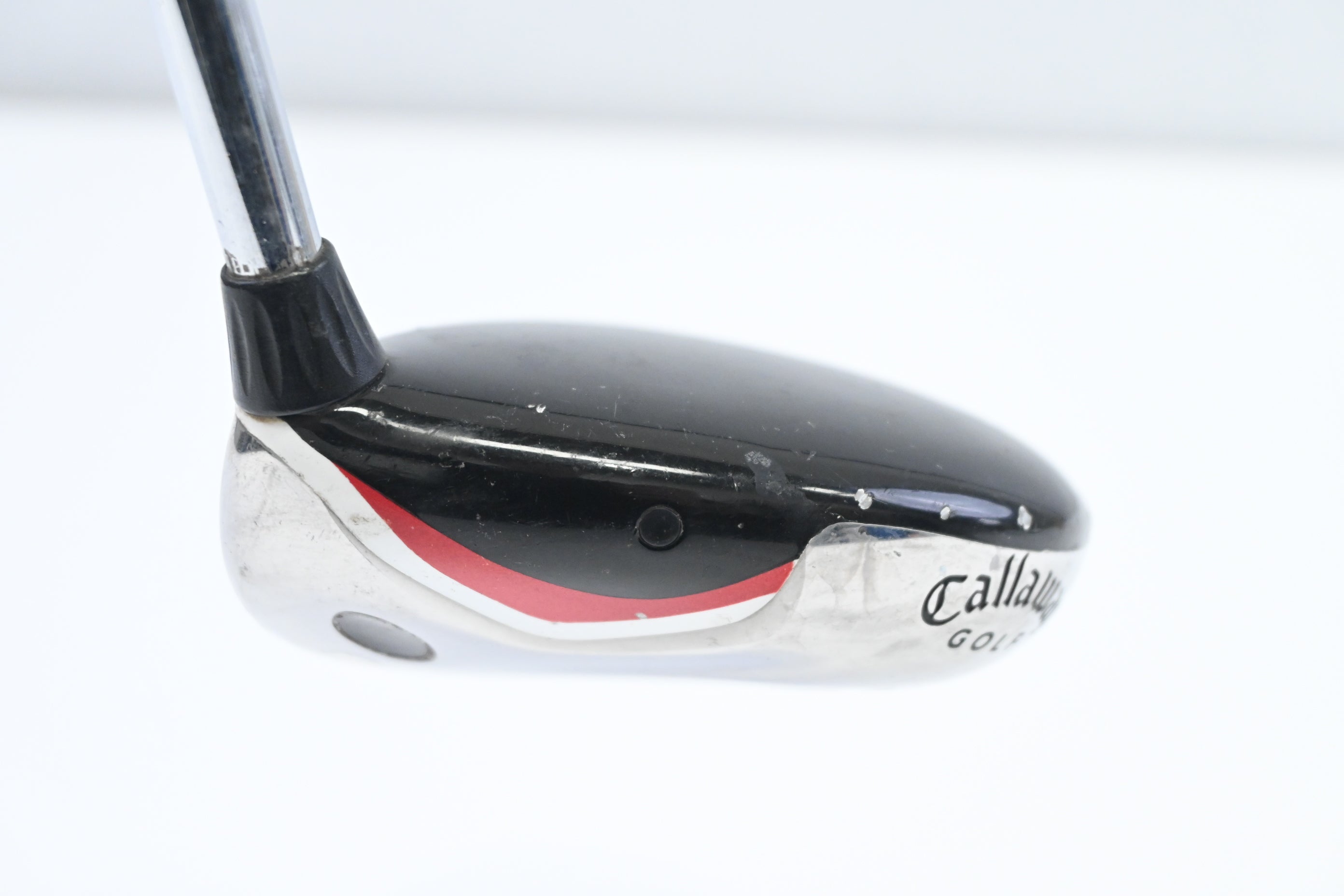 Callaway Big Bertha 2007 #5 Wood / 18 Degree / Uniflex Callaway Steel Shaft