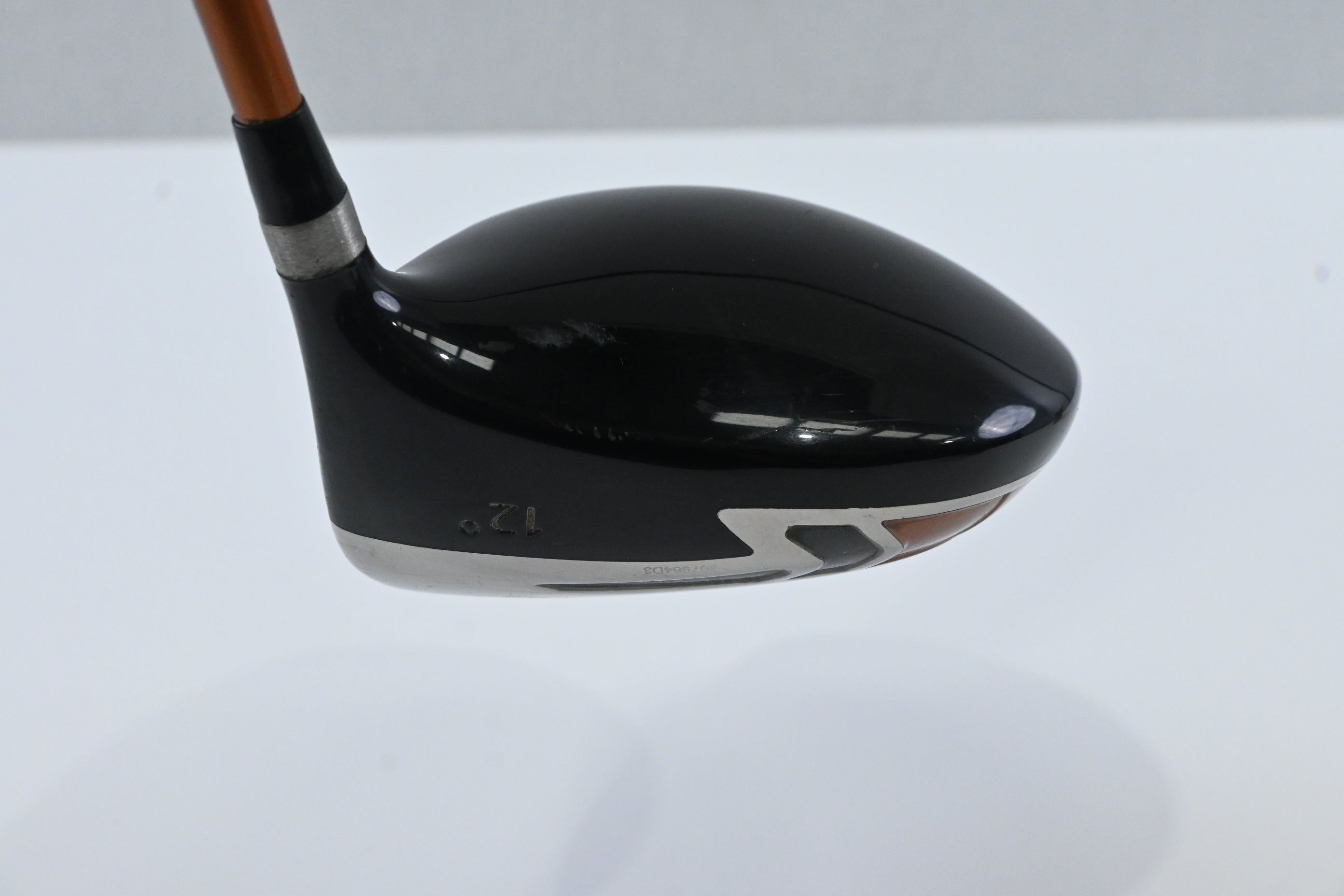 Ping G10 Driver / 12 Degree / Regular Flex Ping TFC 129 Shaft