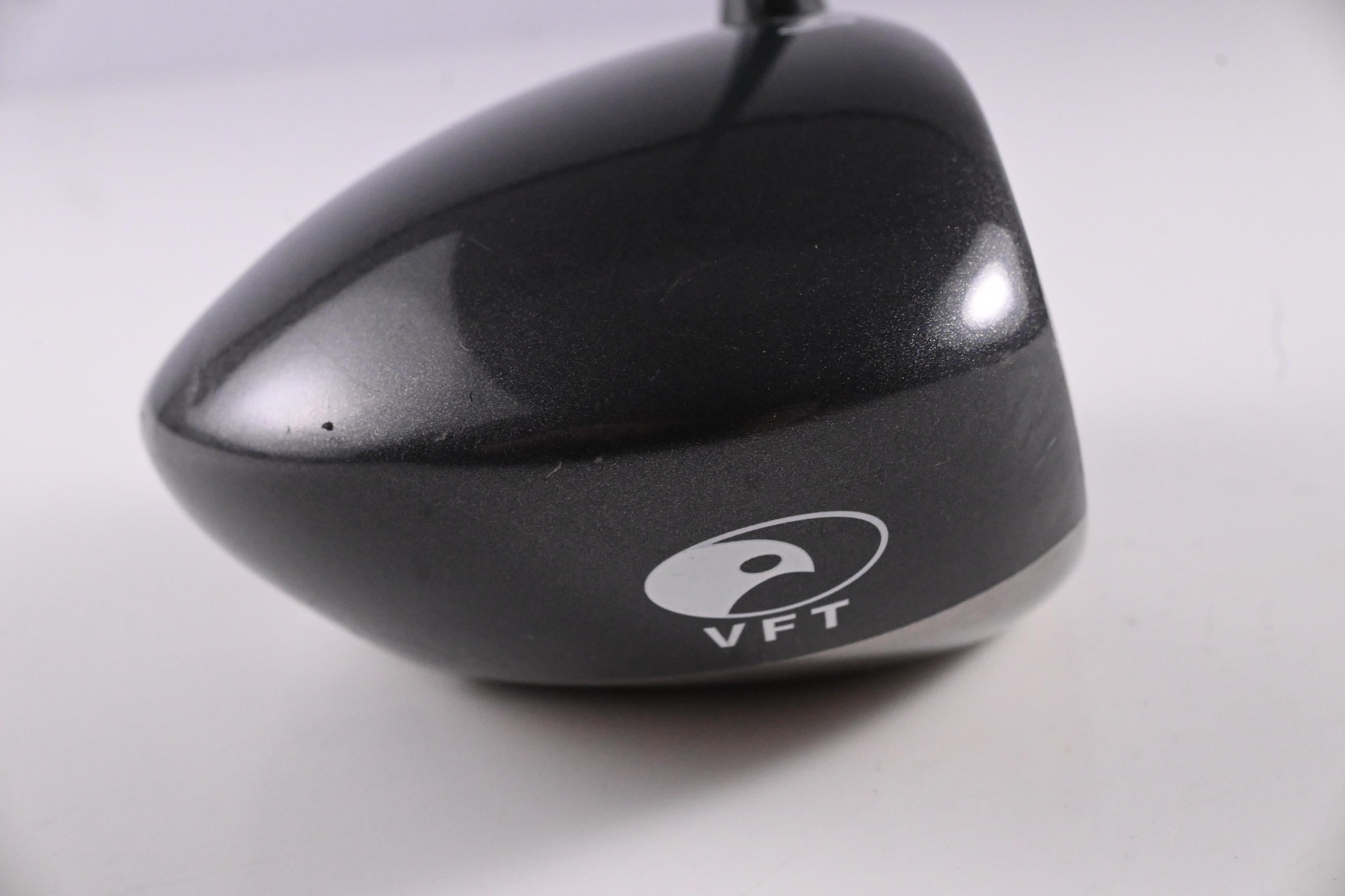 Callaway Hawk Eye VFT Driver / 9 Degree / Firm Flex System 60 Shaft