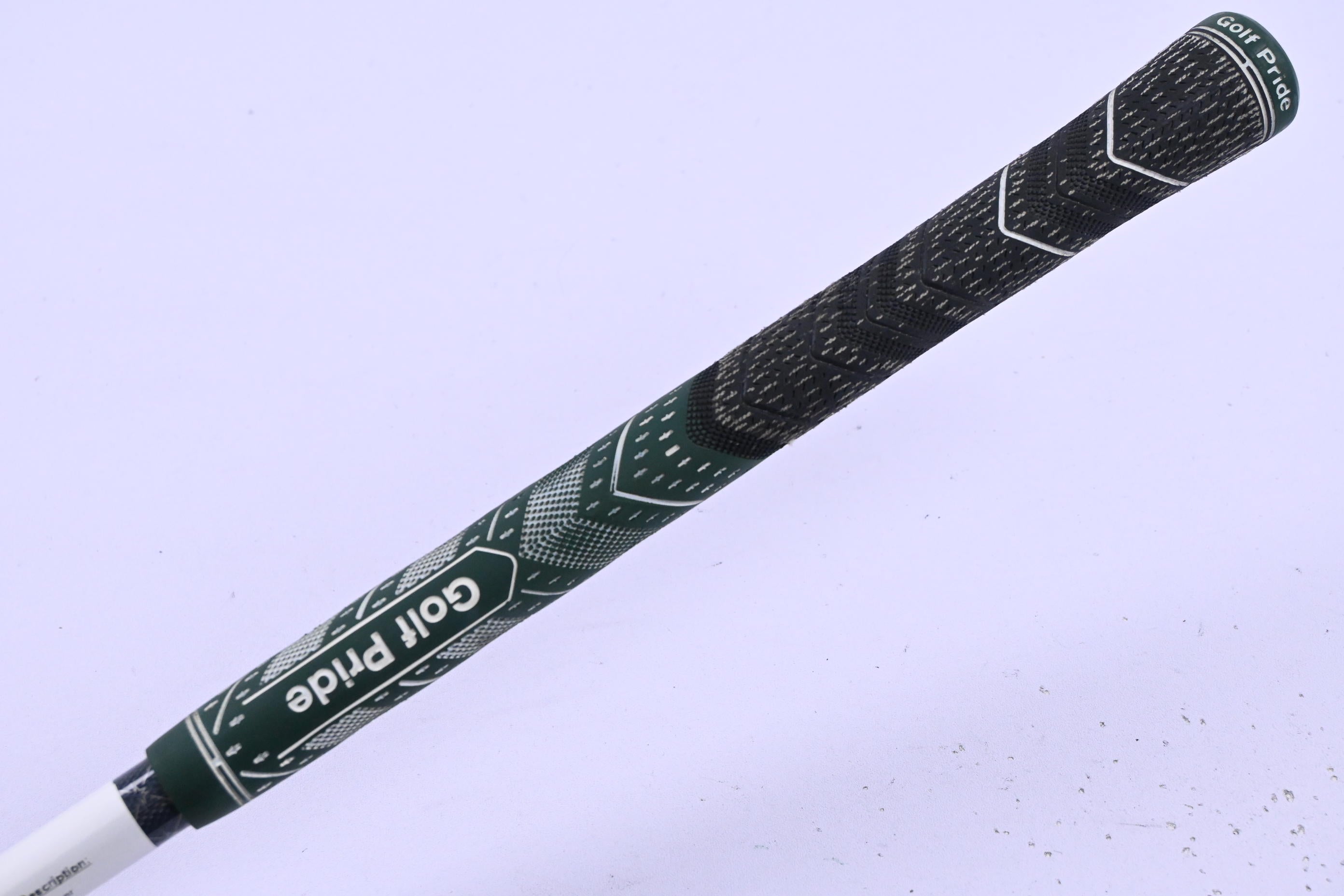 Callaway Mavrik Driver / 9 Degree / Stiff Flex Tensei AV White 65 Shaft