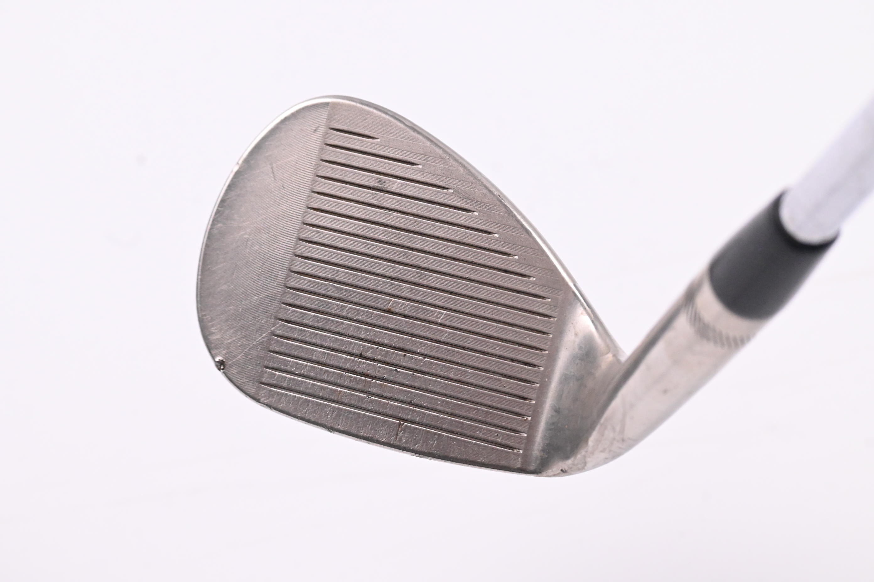 Titleist Vokey SM9 Lob Wedge / 62 Degree / Wedge Flex Titleist Vokey SM9 Shaft