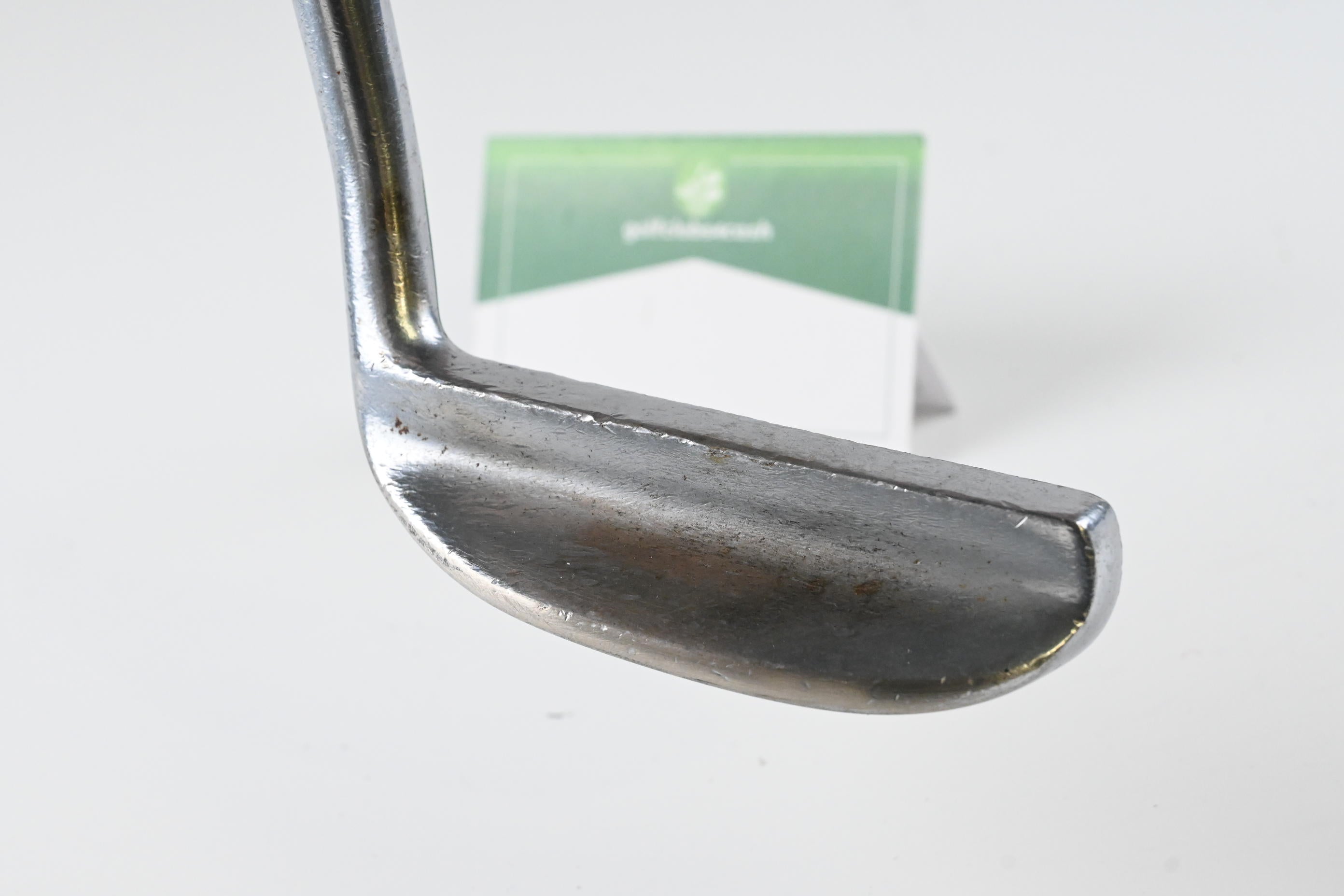 Wilson 8802 Milled Putter / 36 Inch