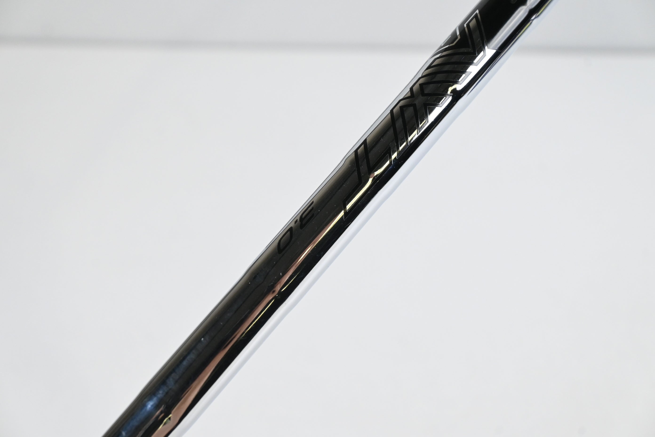 Ping i530 #5 Iron / 22 Degree / Orange Dot / Regular Flex Ping AWT 3.0 Shafts