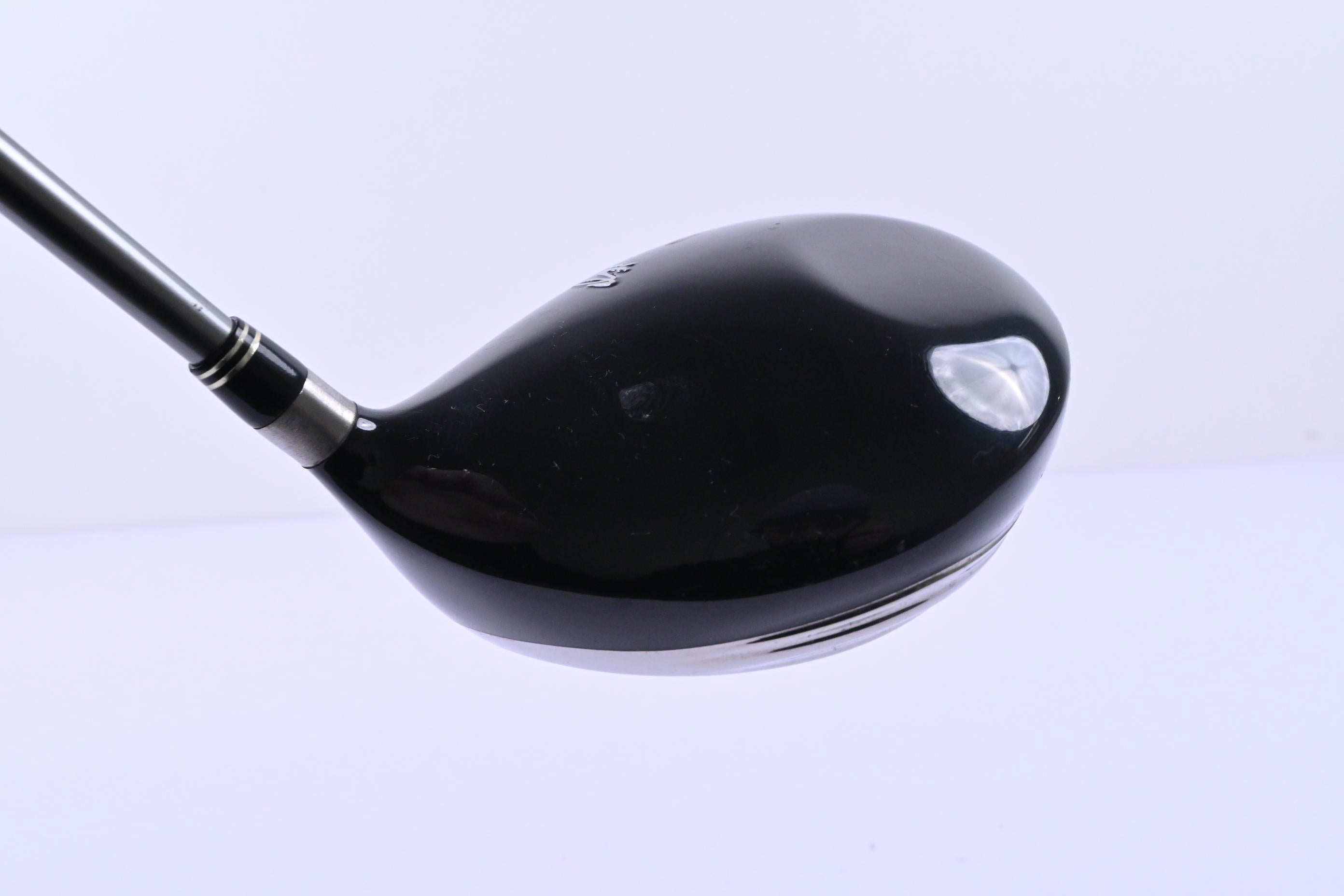 Cobra SS 370 Driver / 9 Degree / Stiff Flex Aldila HM Tour 60 Shaft