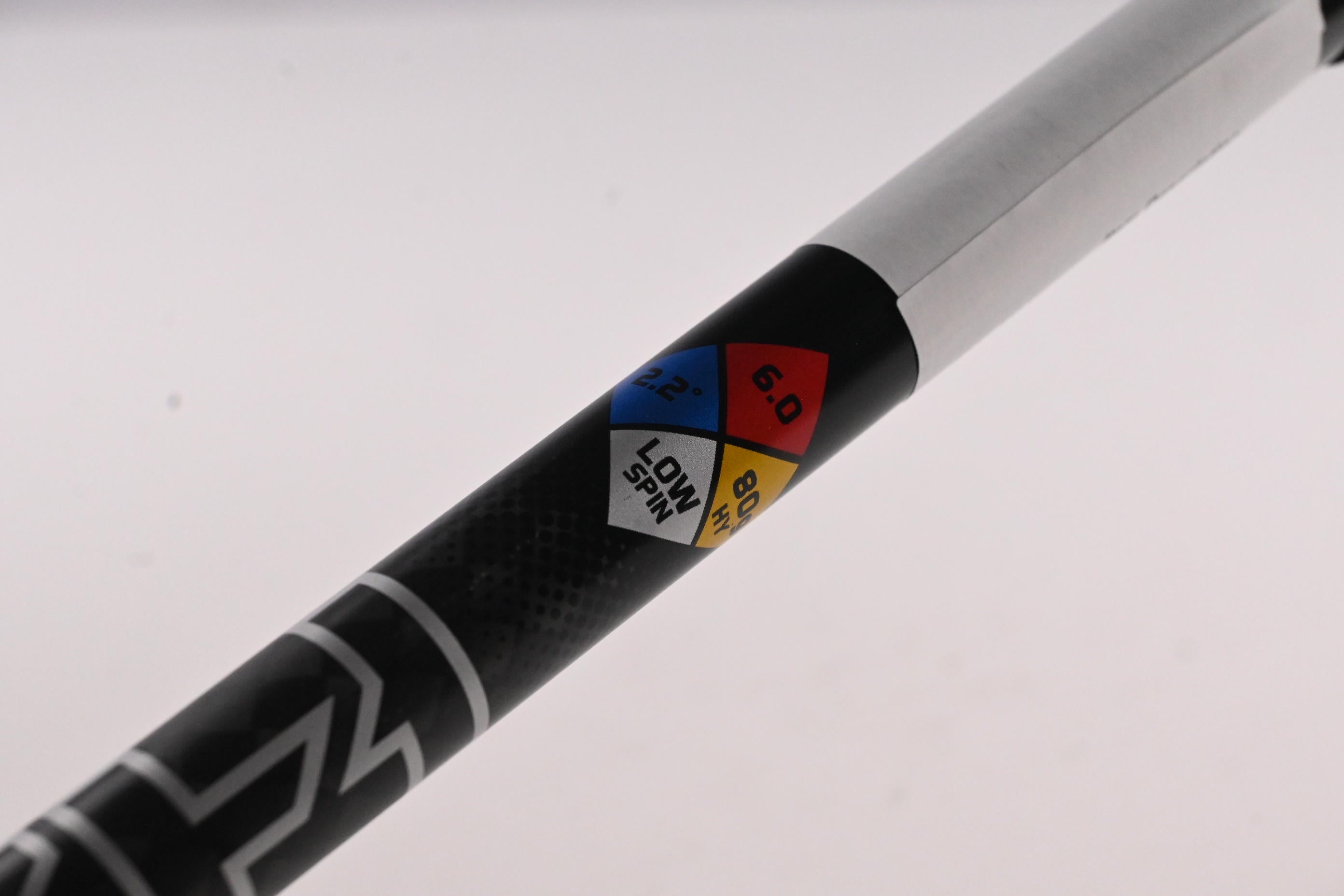 Titleist GT3 #3 Hybrid / 19 Degree / Stiff Flex HZRDUS GEN5 Black 80 Shaft