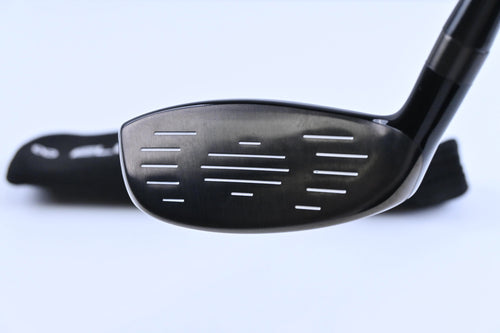 Ladies Eleven #8 Iron / Ladies Flex KBS TGI 50 Shaft