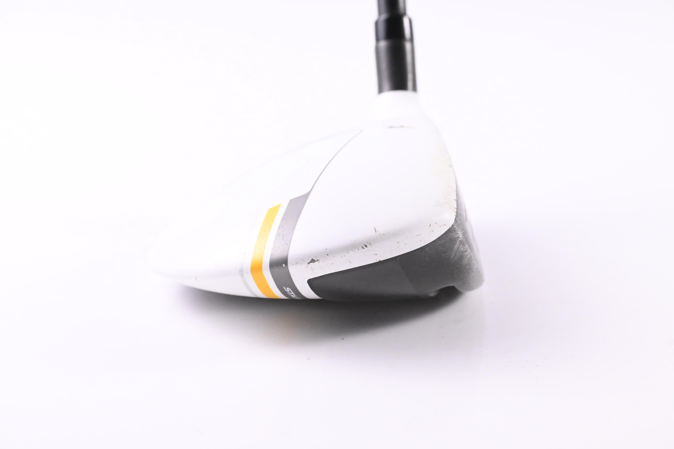Taylormade RBZ Stage 2 #3 Wood / 15 Degree / Regular Flex Matrix 60 Shaft