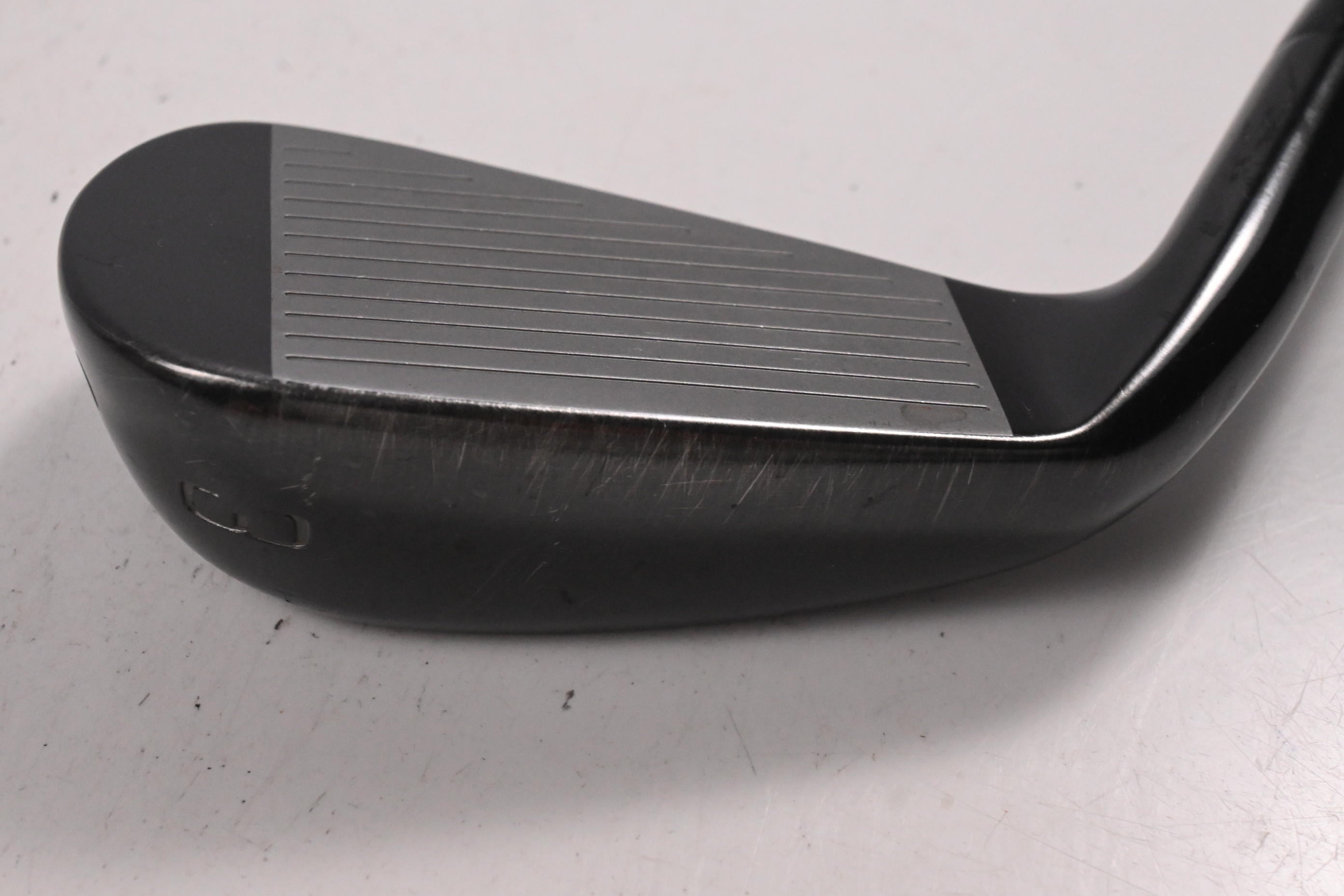 Mizuno Pro Fli-Hi 2024 #3 Iorn / Stiff Flex Arotech SteelFiber 880 Shaft